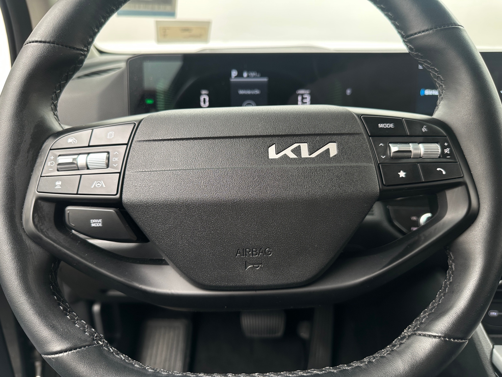 Thumbnail: 2026 Kia Sportage - 5