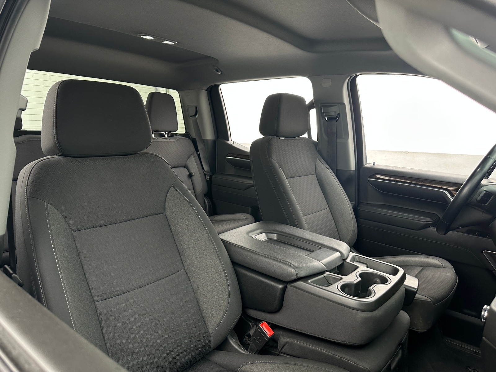 Thumbnail: 2023 GMC Sierra 1500 - 2