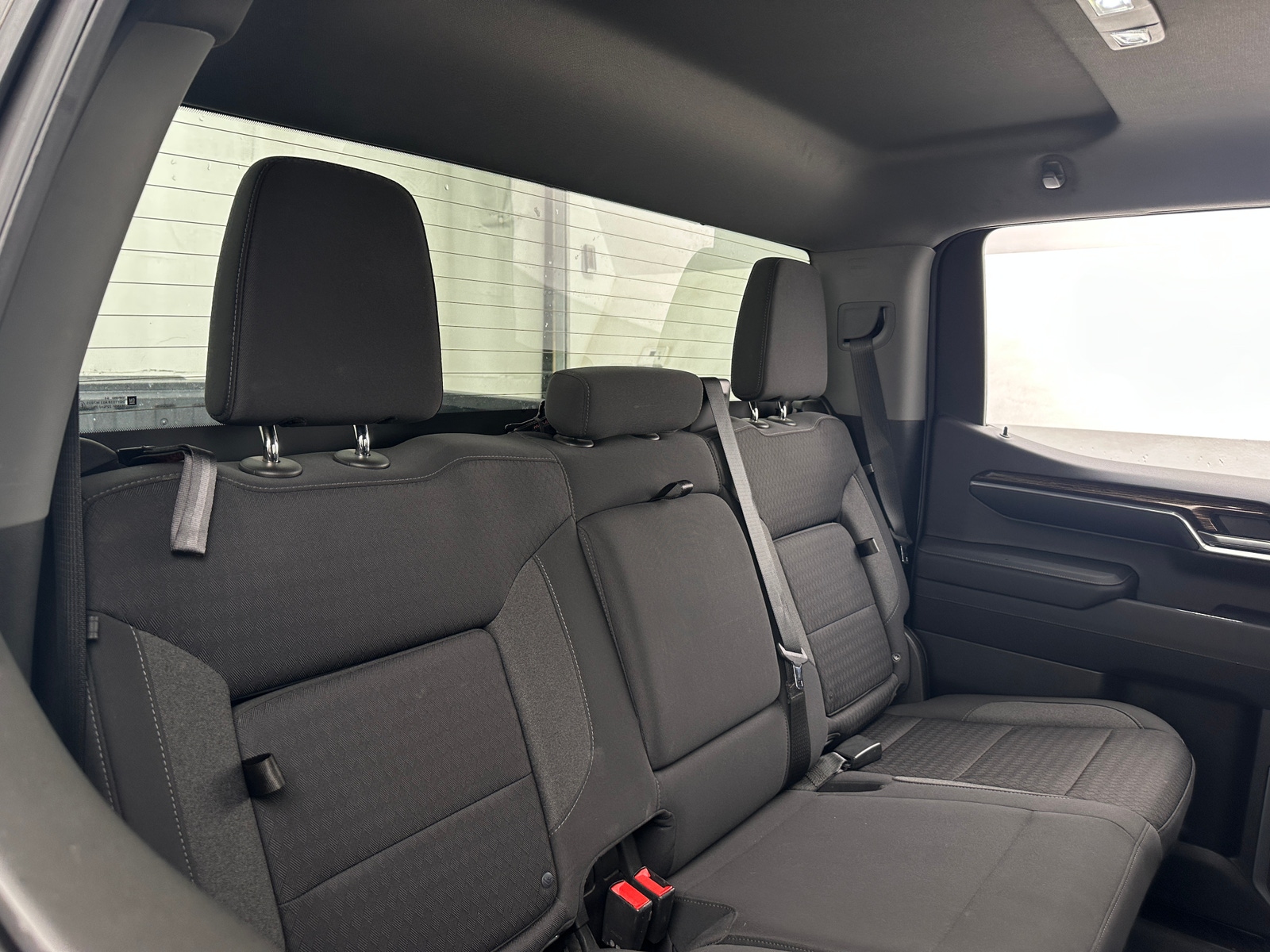 Thumbnail: 2023 GMC Sierra 1500 - 6