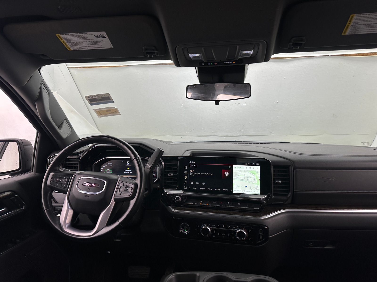 Thumbnail: 2023 GMC Sierra 1500 - 3