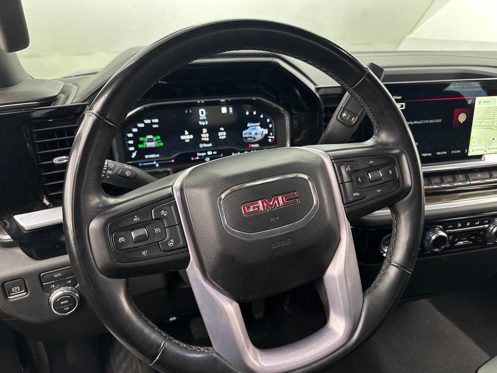 Thumbnail: 2023 GMC Sierra 1500 - 5