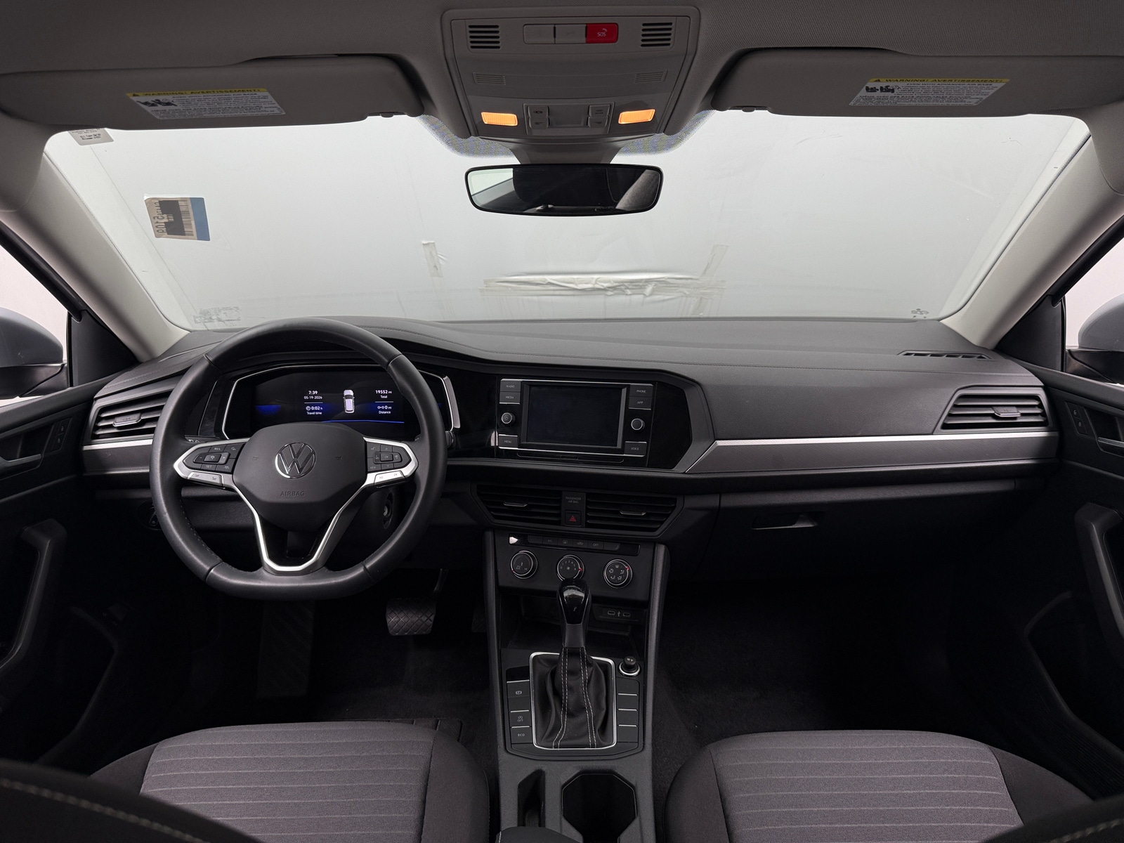 Thumbnail: 2024 Volkswagen Jetta - 3