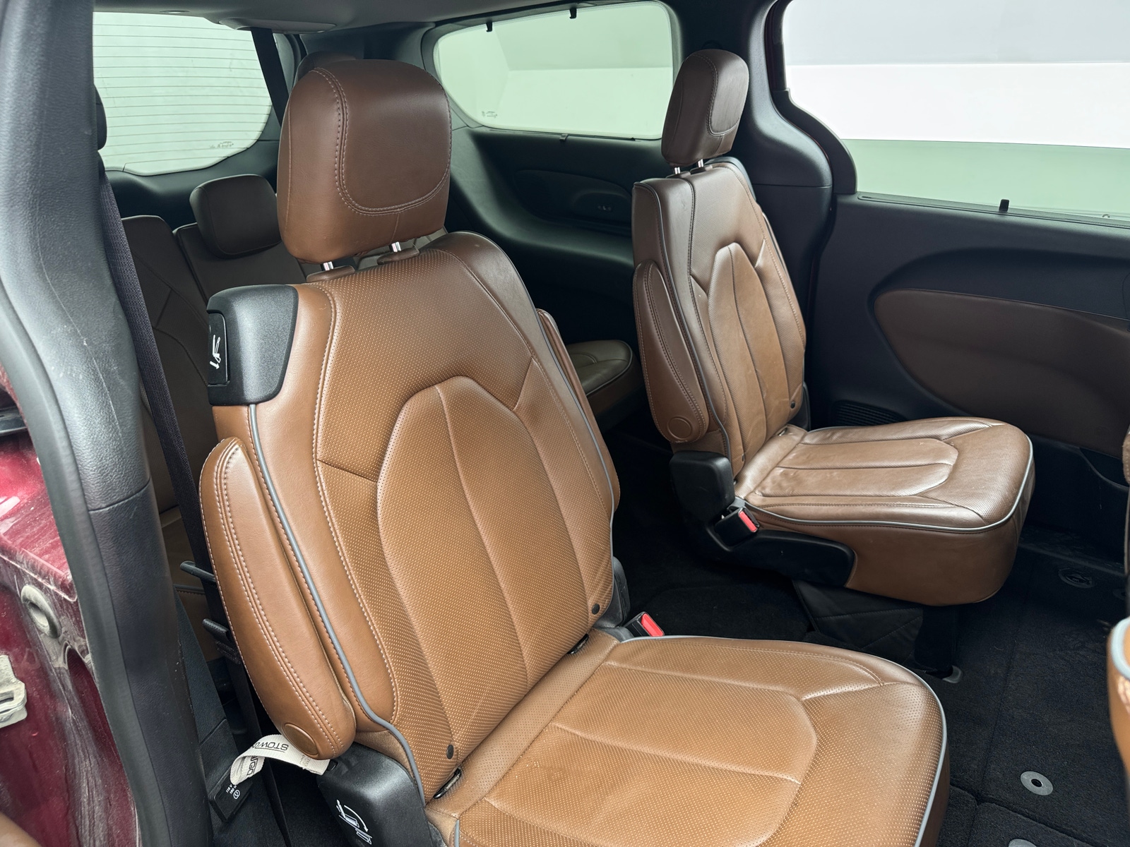Thumbnail: 2019 Chrysler Pacifica - 5