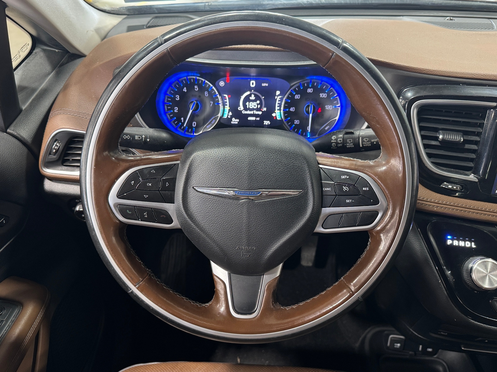 Thumbnail: 2019 Chrysler Pacifica - 4