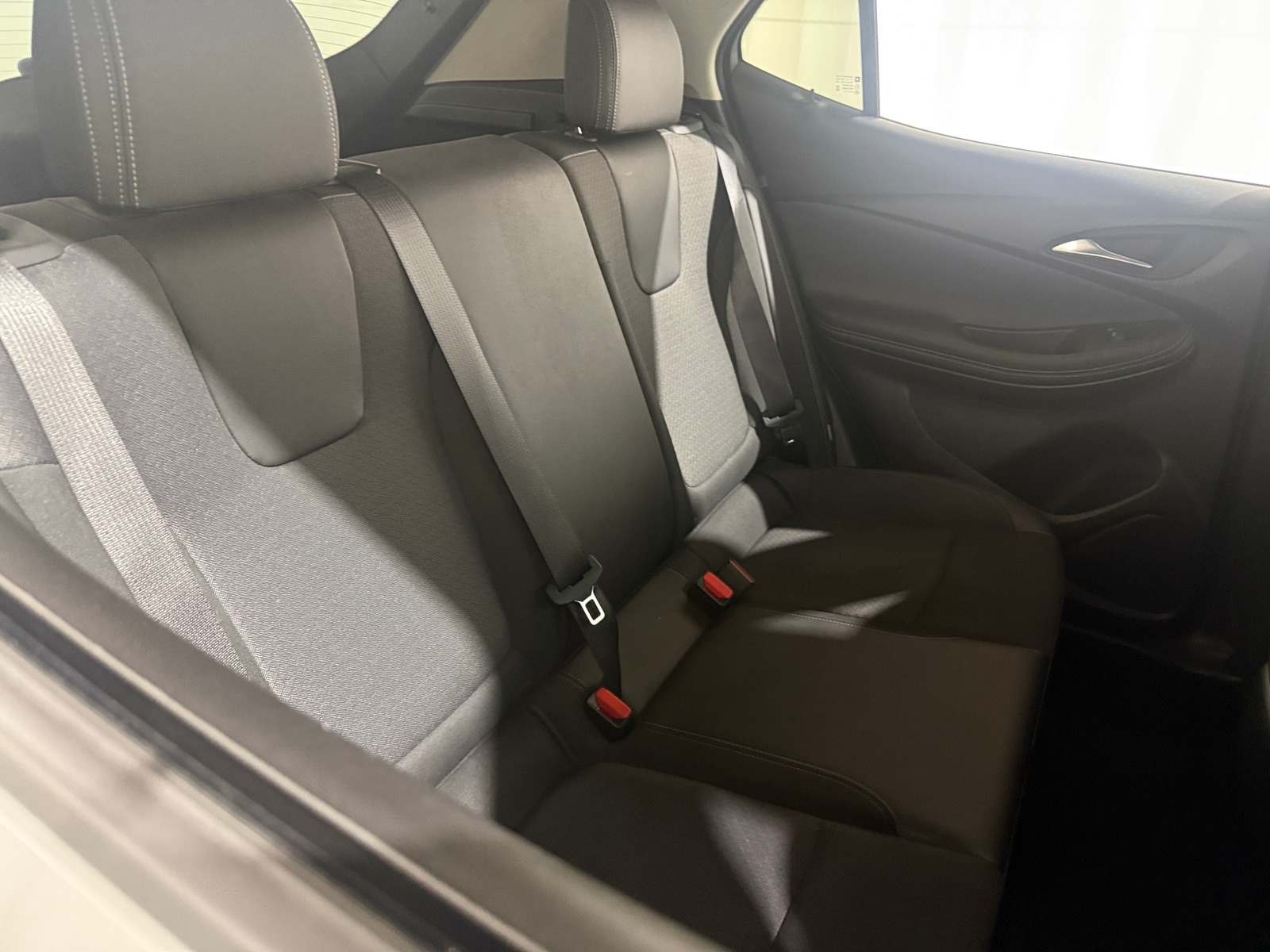Thumbnail: 2025 Buick Encore GX - 6