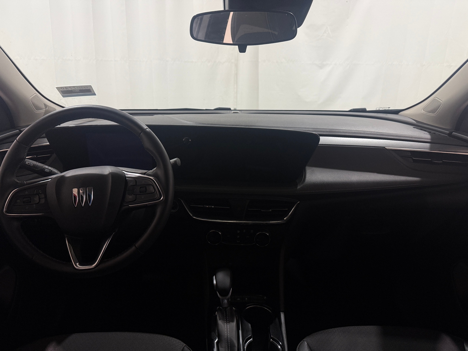Thumbnail: 2025 Buick Encore GX - 3