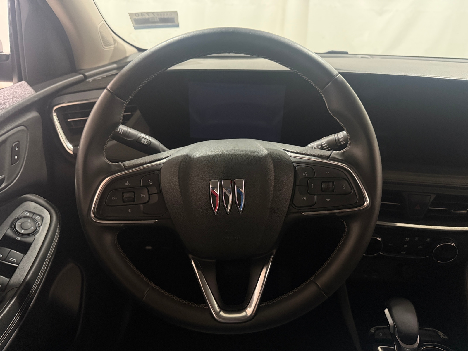 Thumbnail: 2025 Buick Encore GX - 5