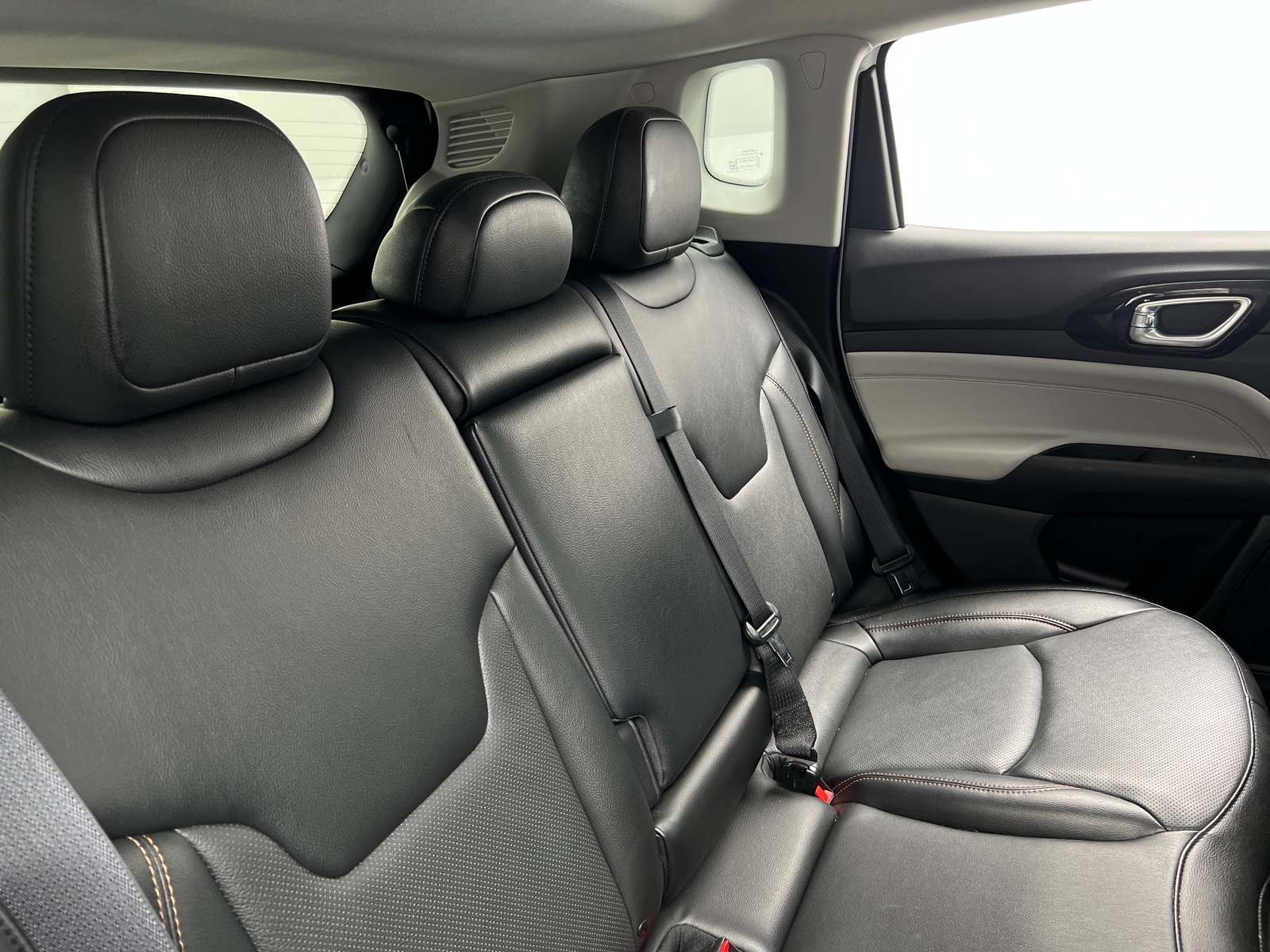 Thumbnail: 2022 Jeep Compass - 5