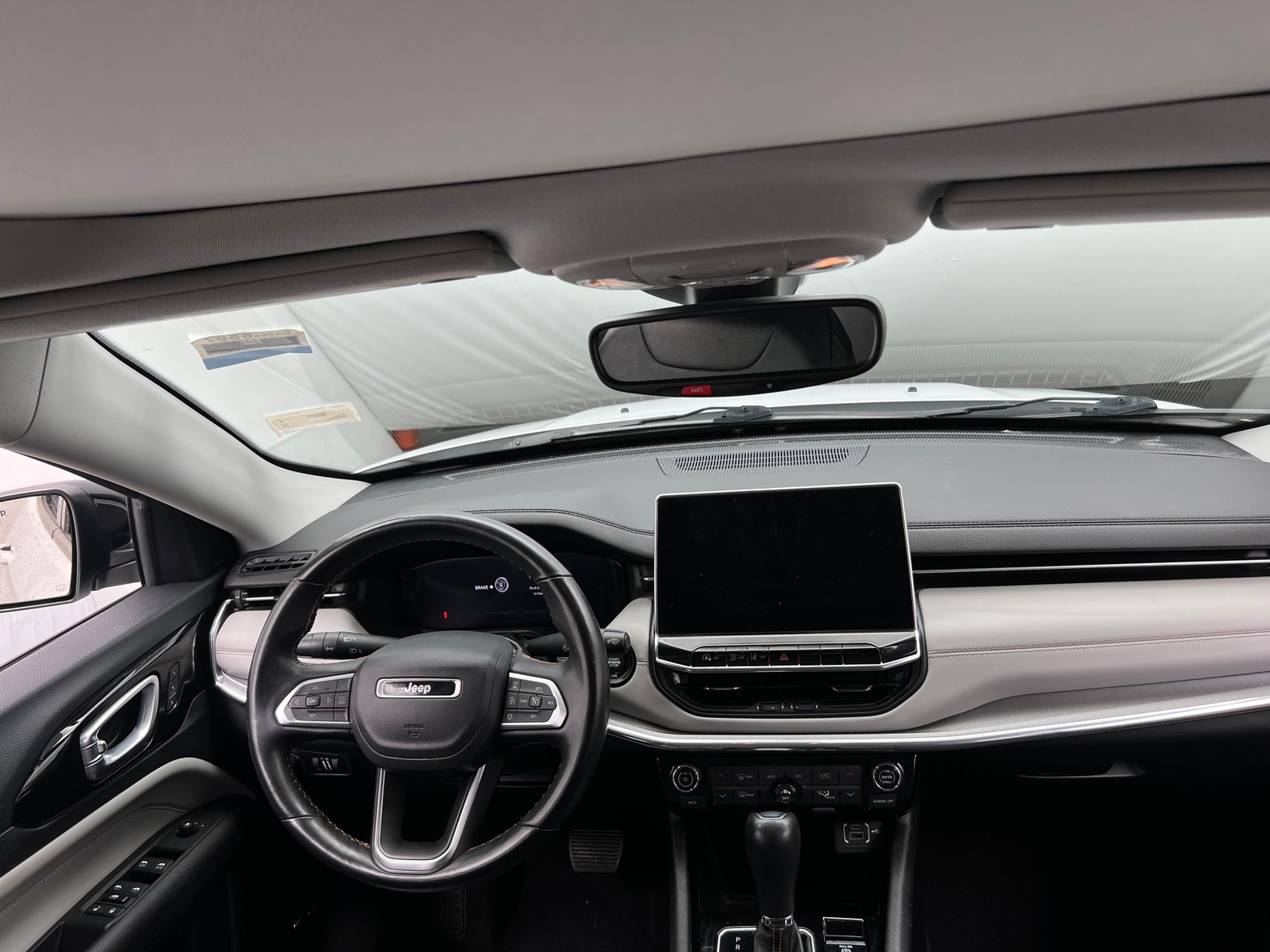 Thumbnail: 2022 Jeep Compass - 2