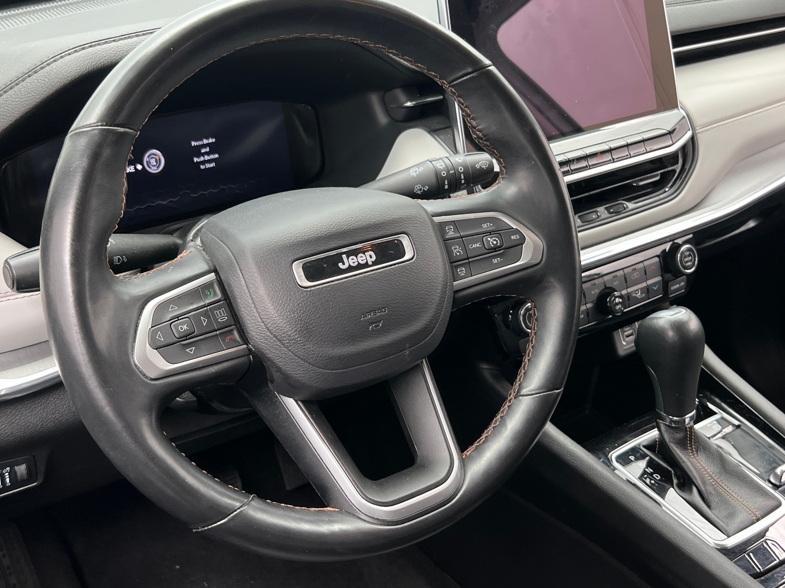 Thumbnail: 2022 Jeep Compass - 4