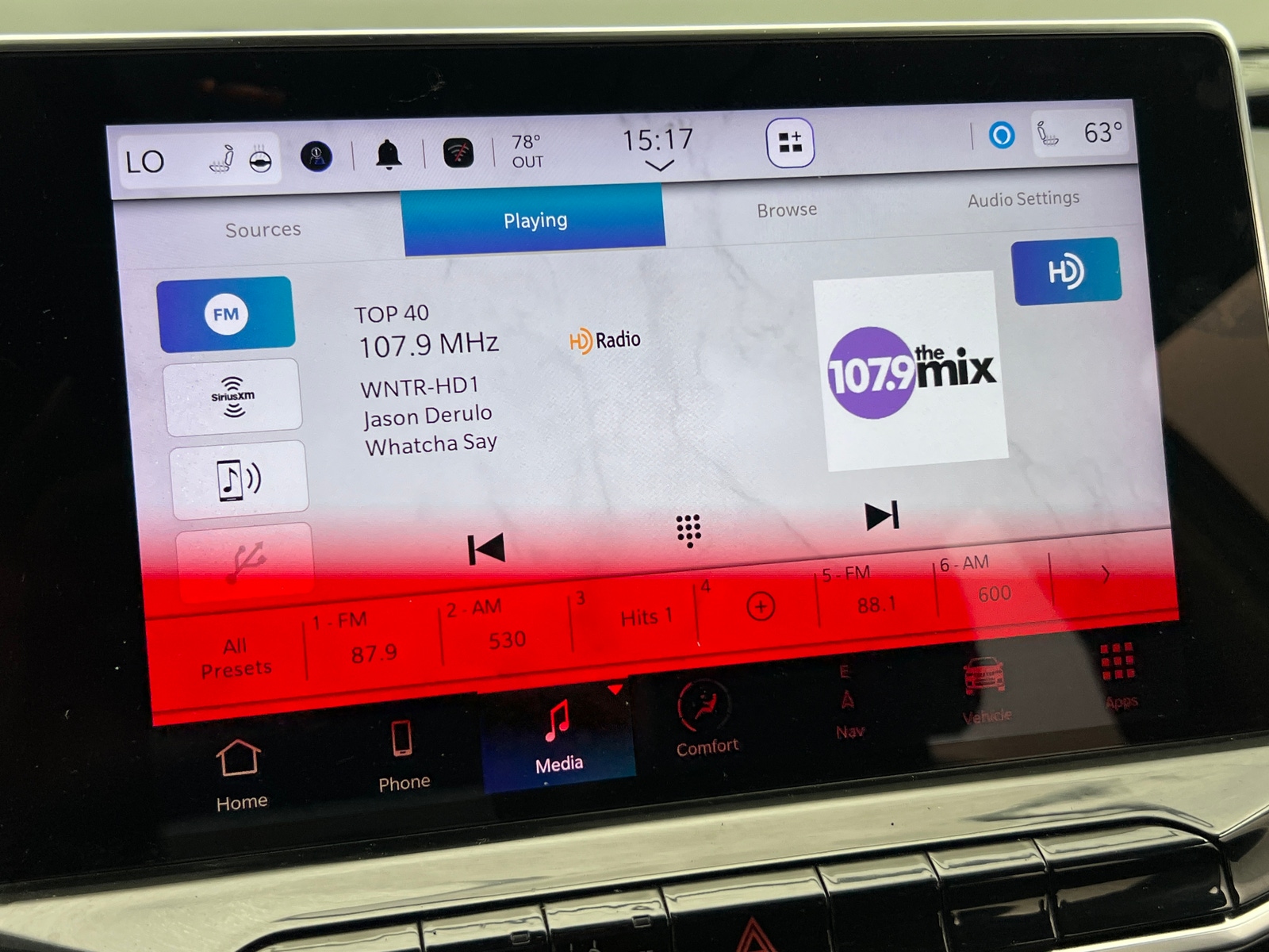 Thumbnail: 2022 Jeep Compass - 3