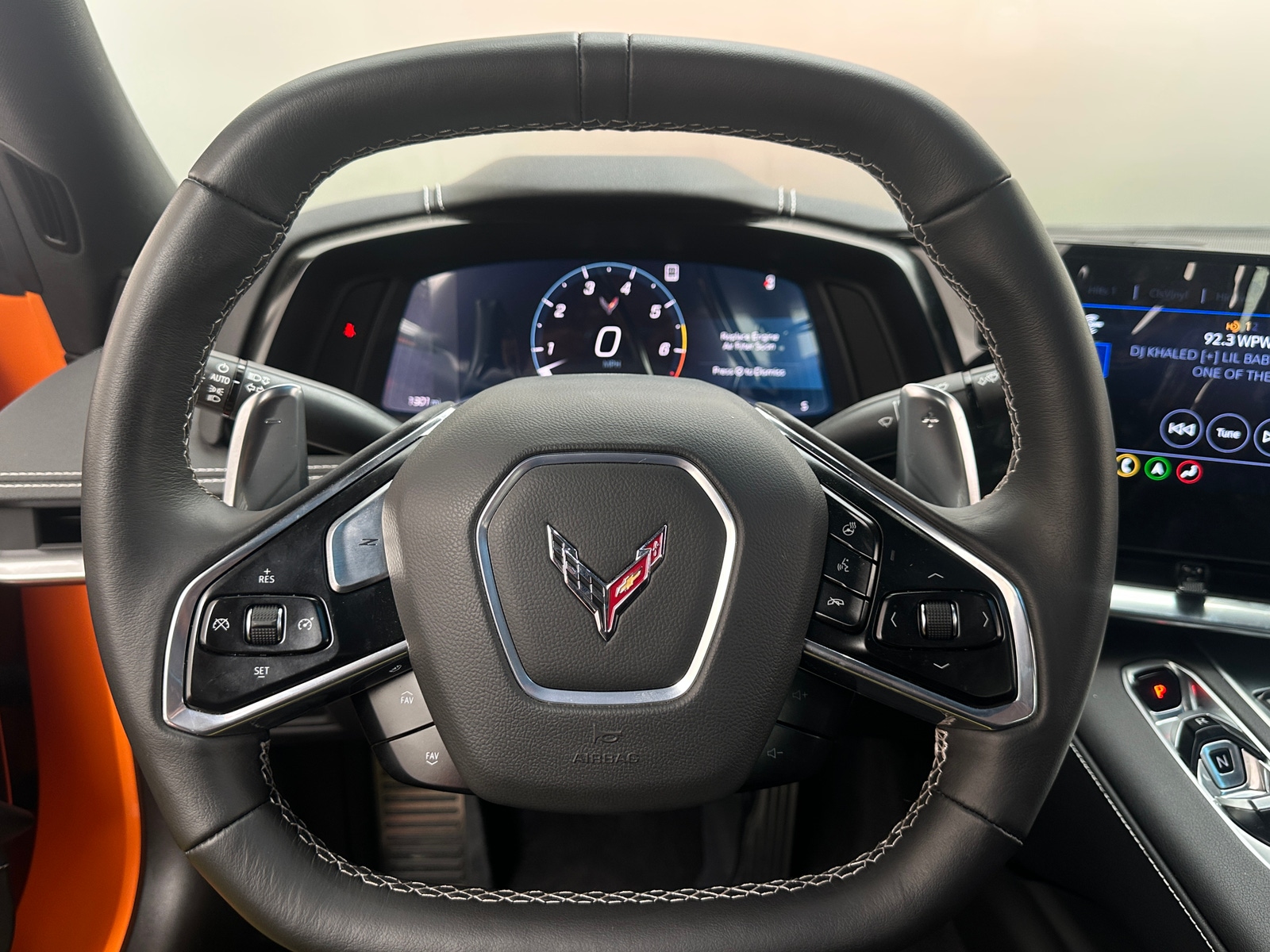 Thumbnail: 2022 Chevrolet Corvette - 3