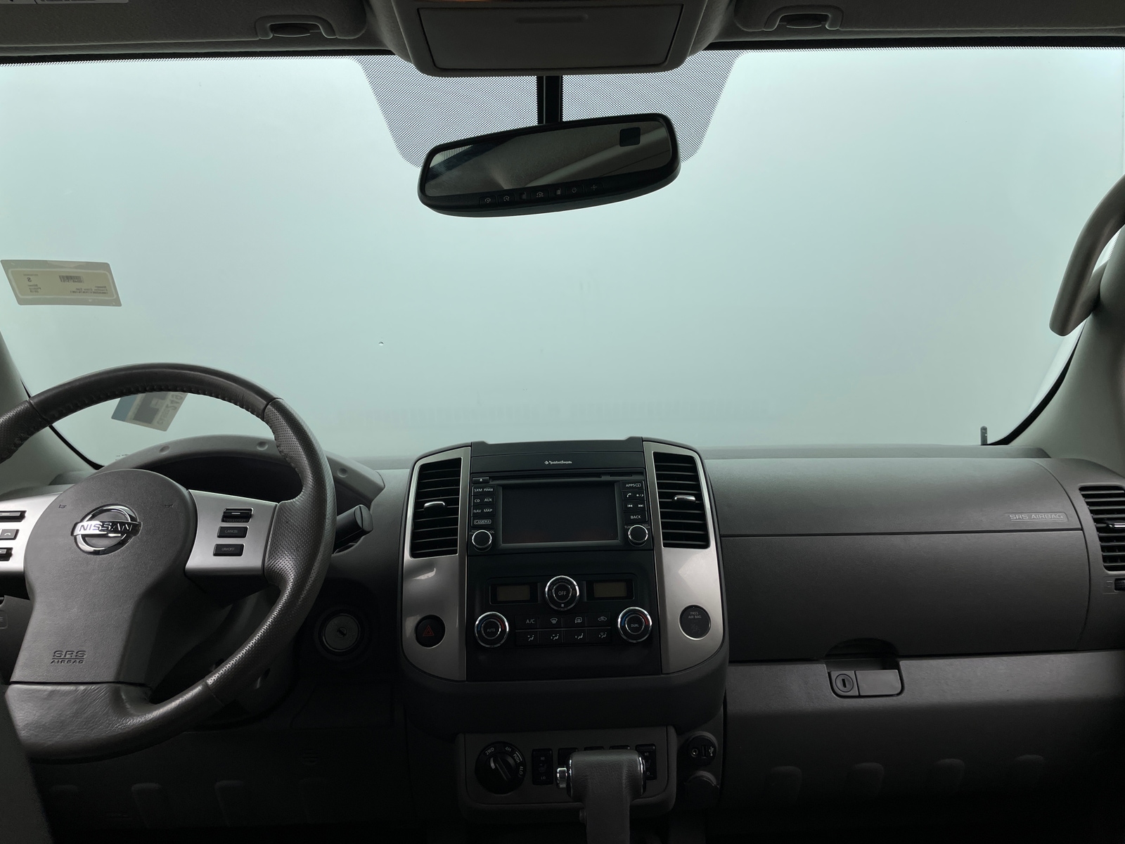 Thumbnail: 2019 Nissan Frontier - 2