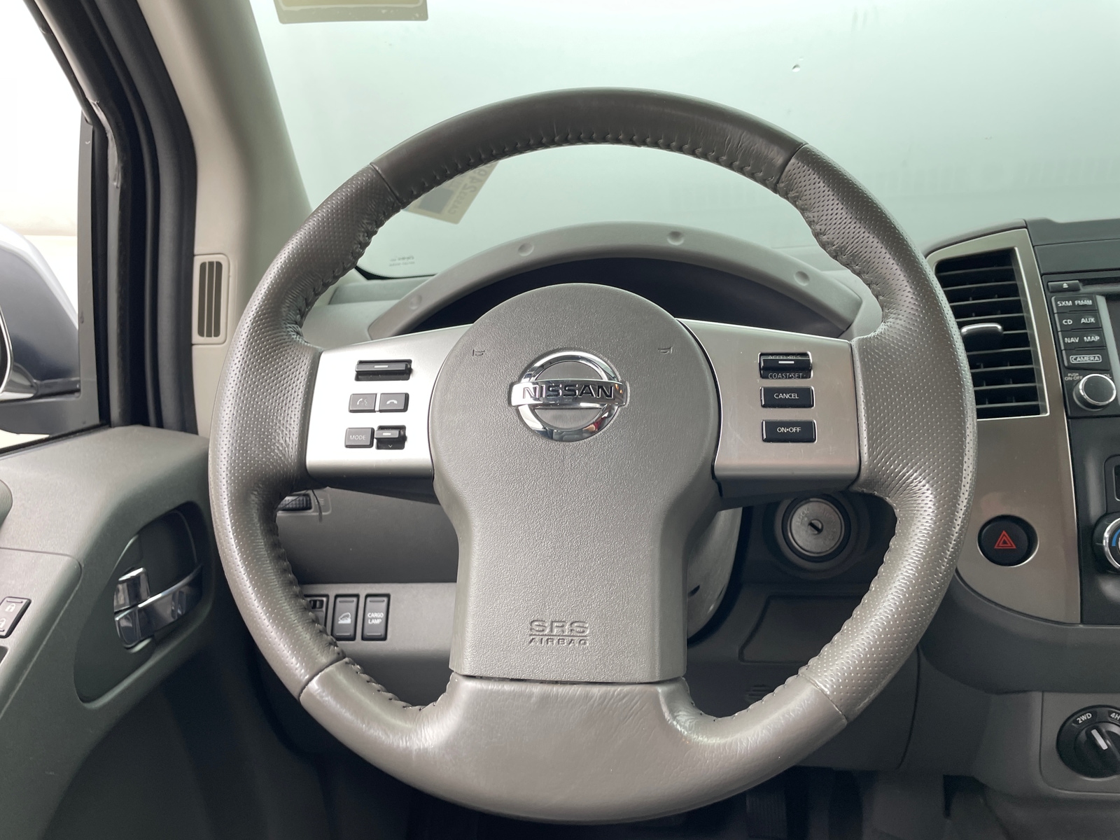 Thumbnail: 2019 Nissan Frontier - 4
