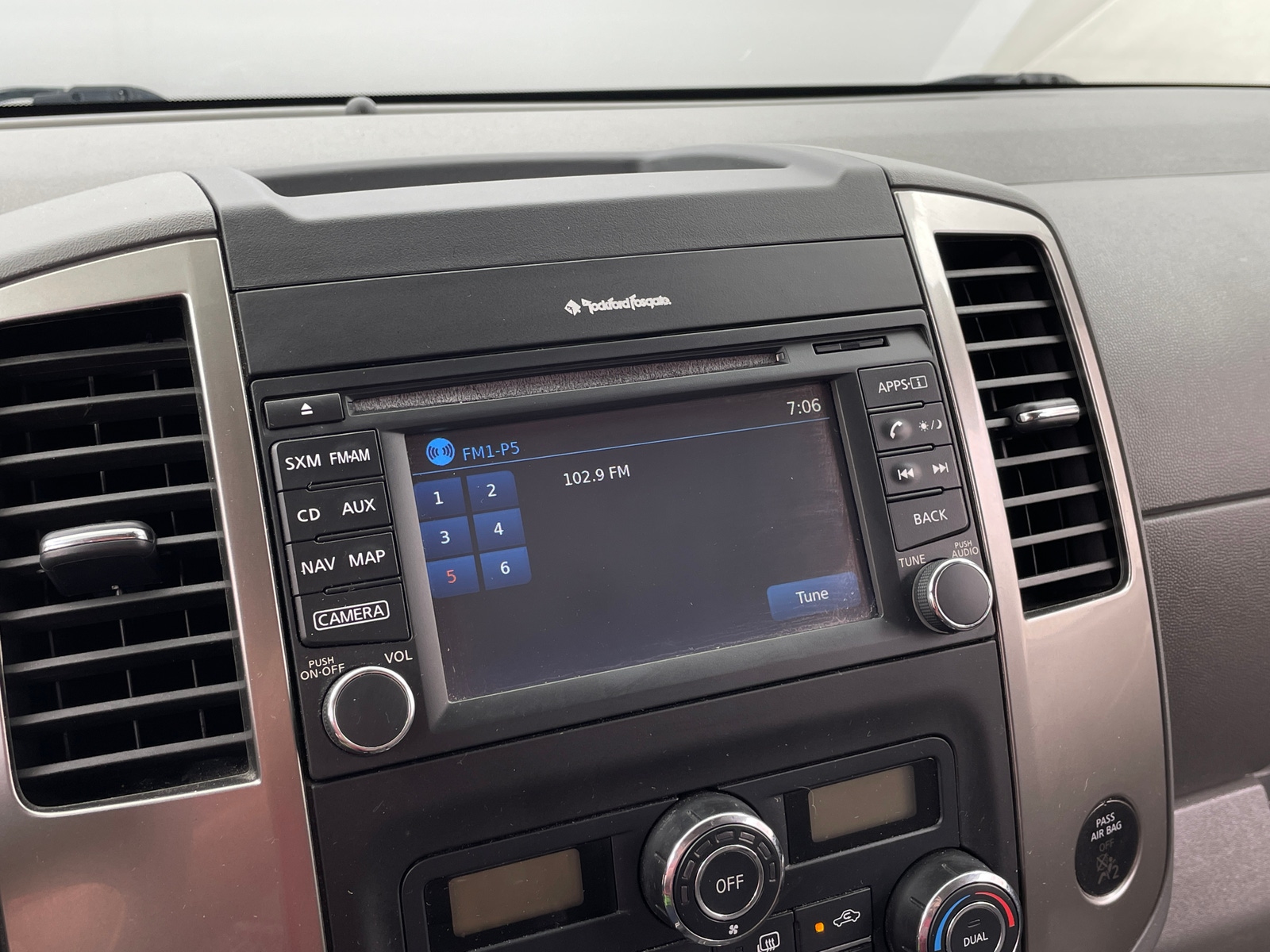 Thumbnail: 2019 Nissan Frontier - 3