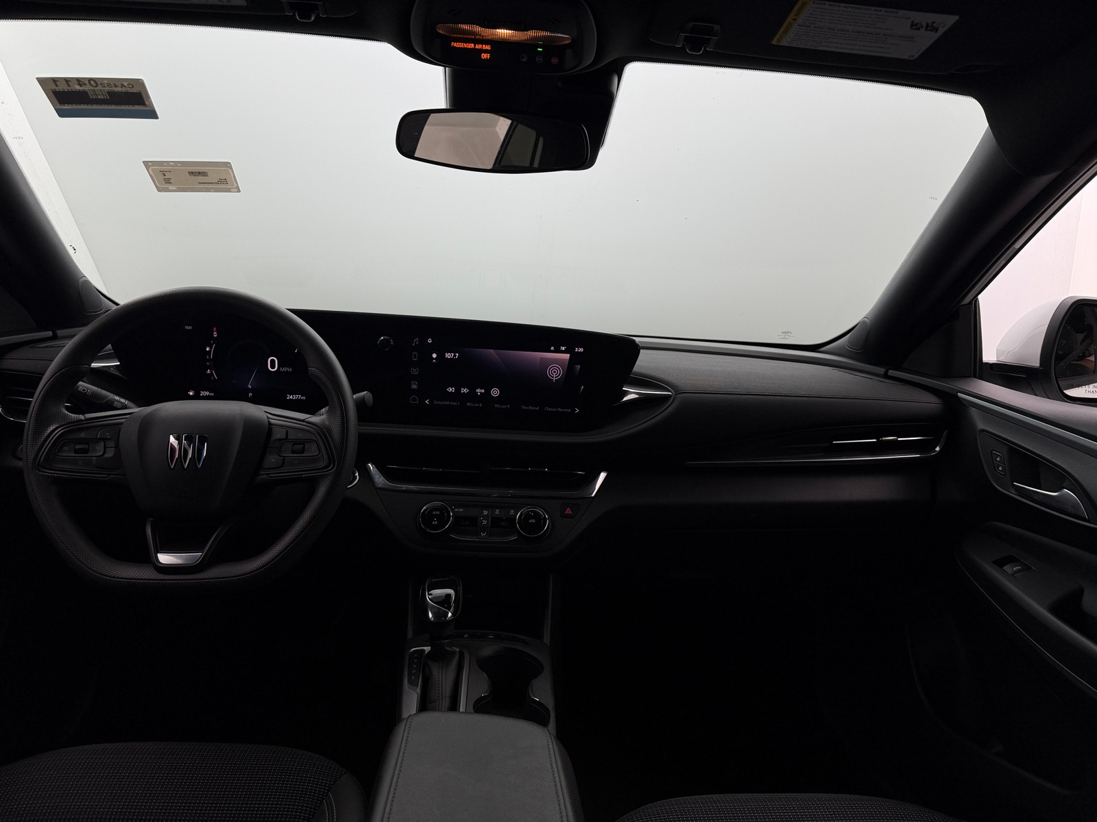 Thumbnail: 2025 Buick Envista - 2