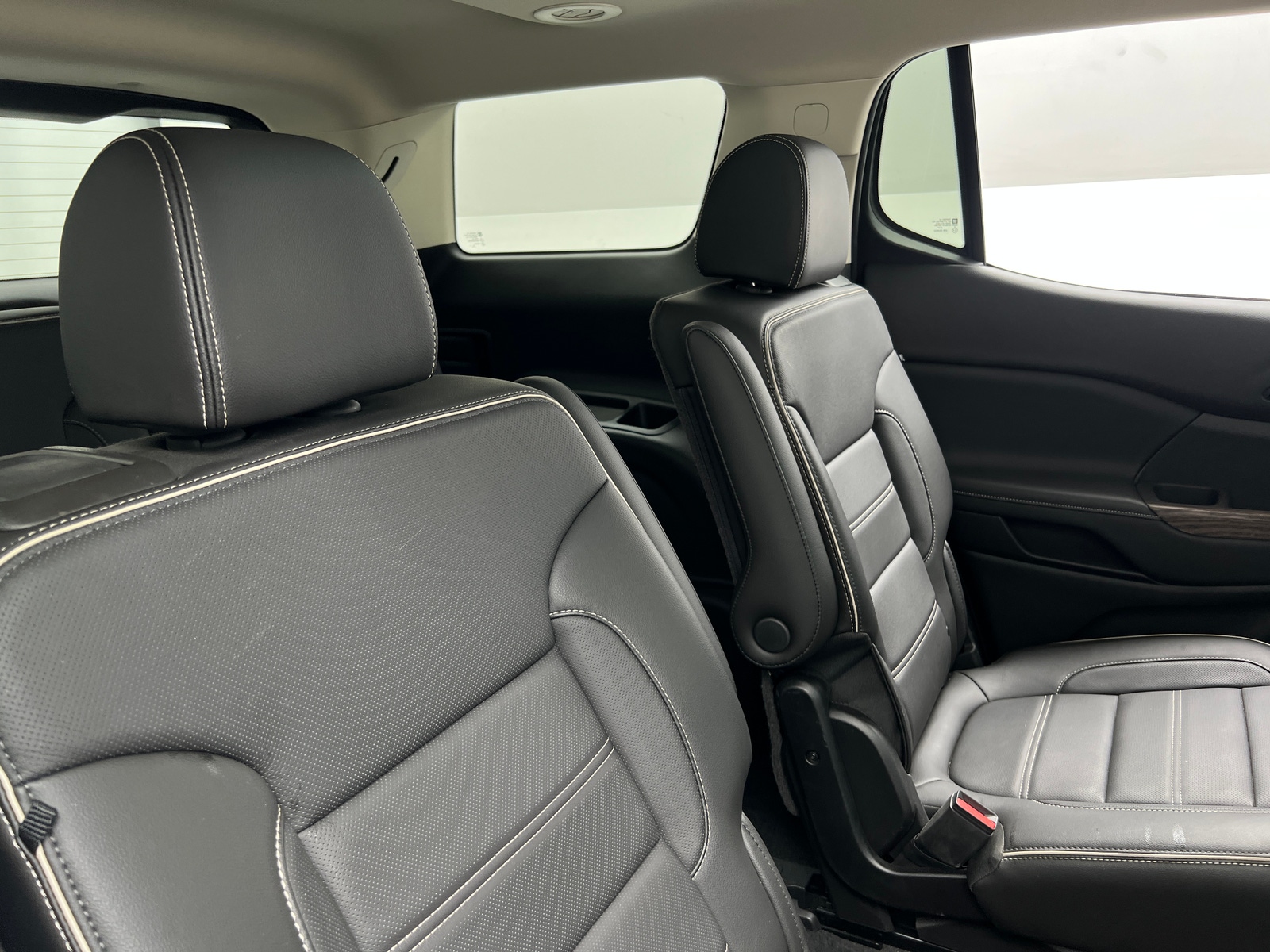 Thumbnail: 2020 GMC Acadia - 6