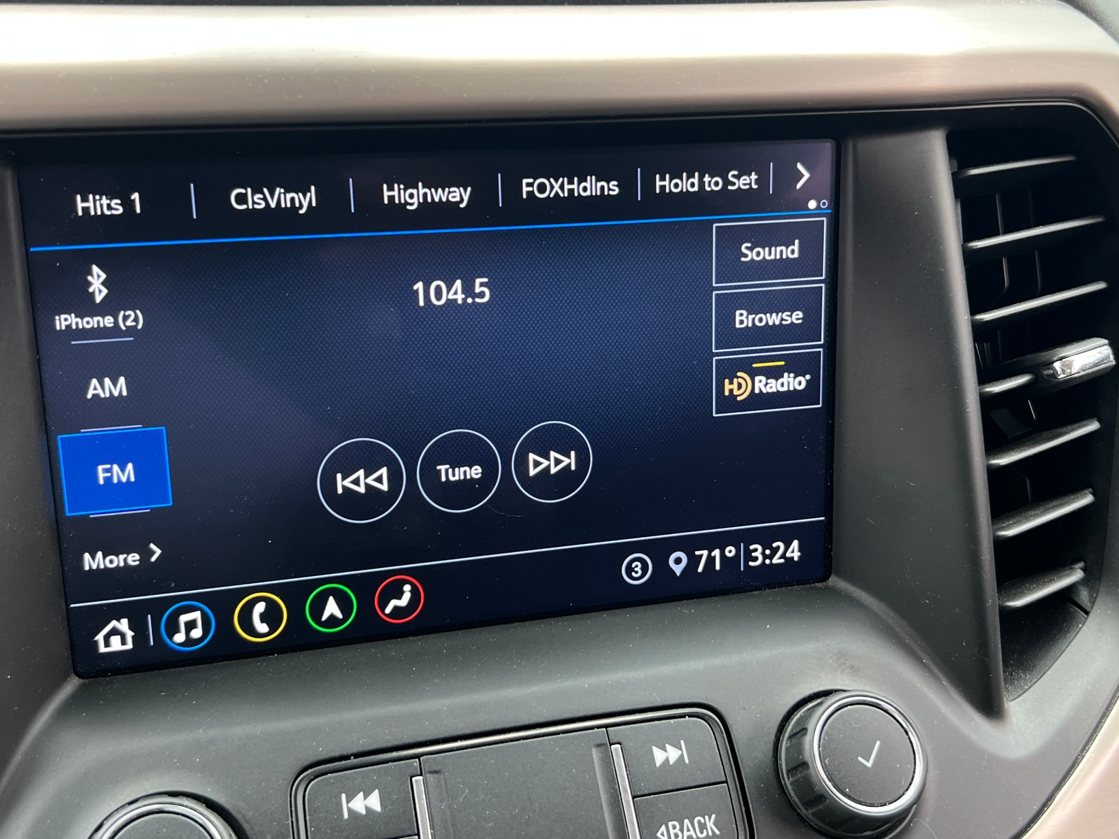 Thumbnail: 2020 GMC Acadia - 4