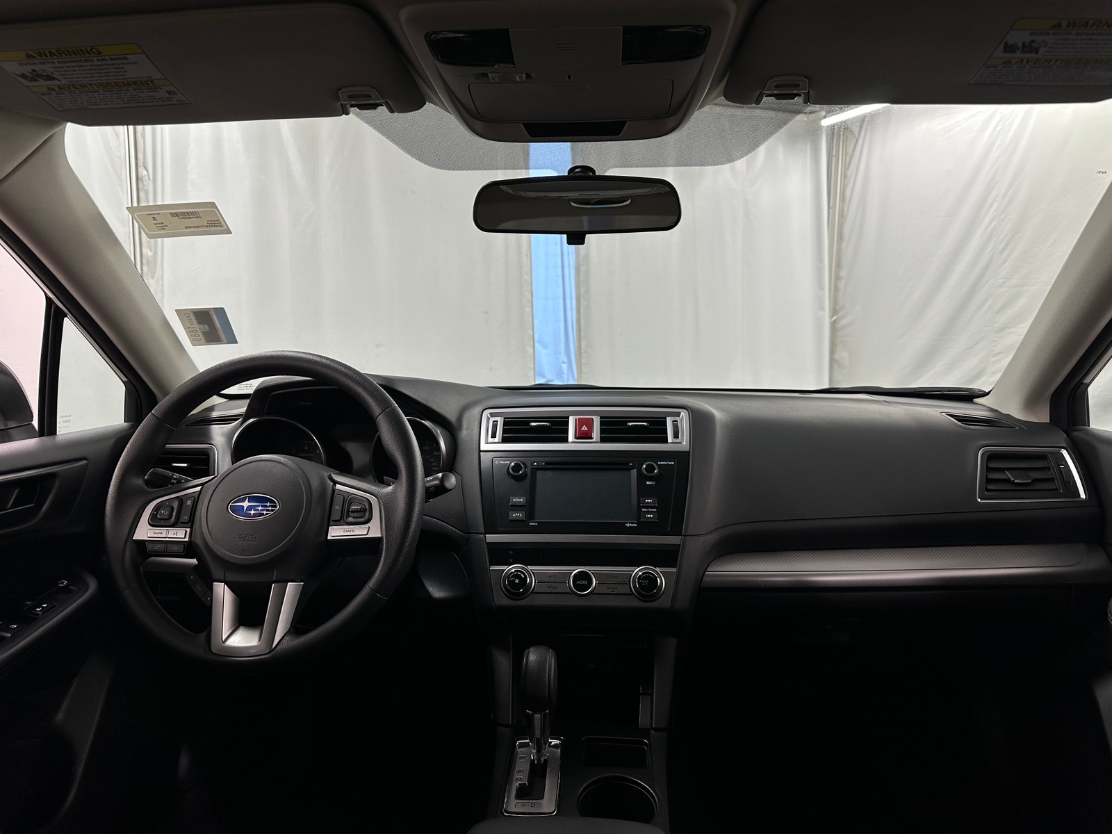 Thumbnail: 2017 Subaru Outback - 3
