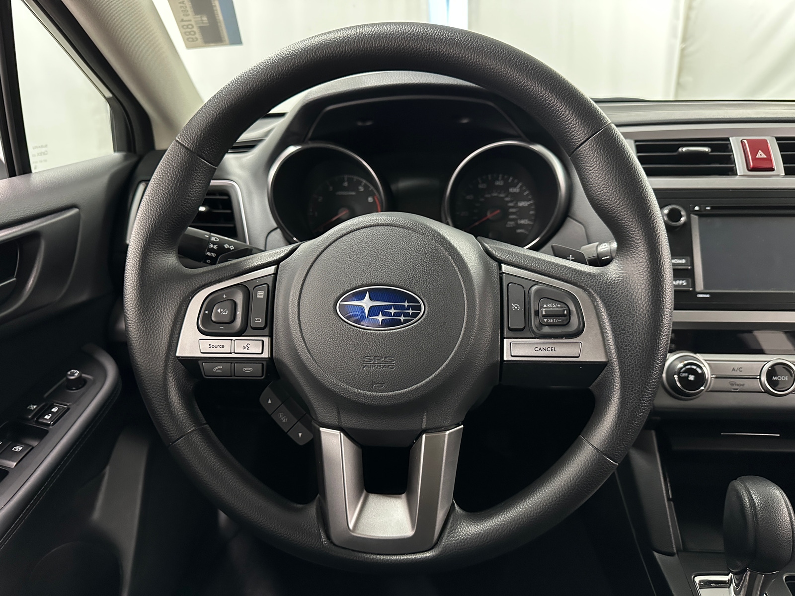 Thumbnail: 2017 Subaru Outback - 5