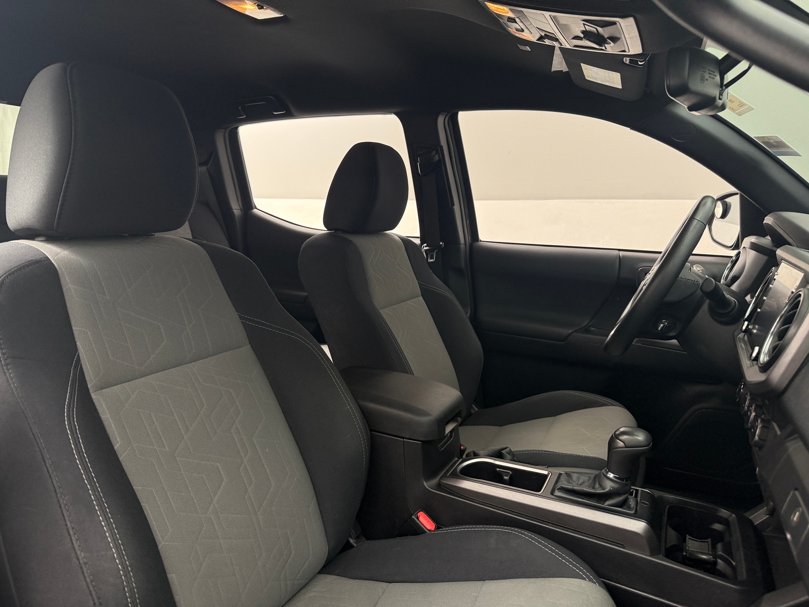 Thumbnail: 2021 Toyota Tacoma - 2