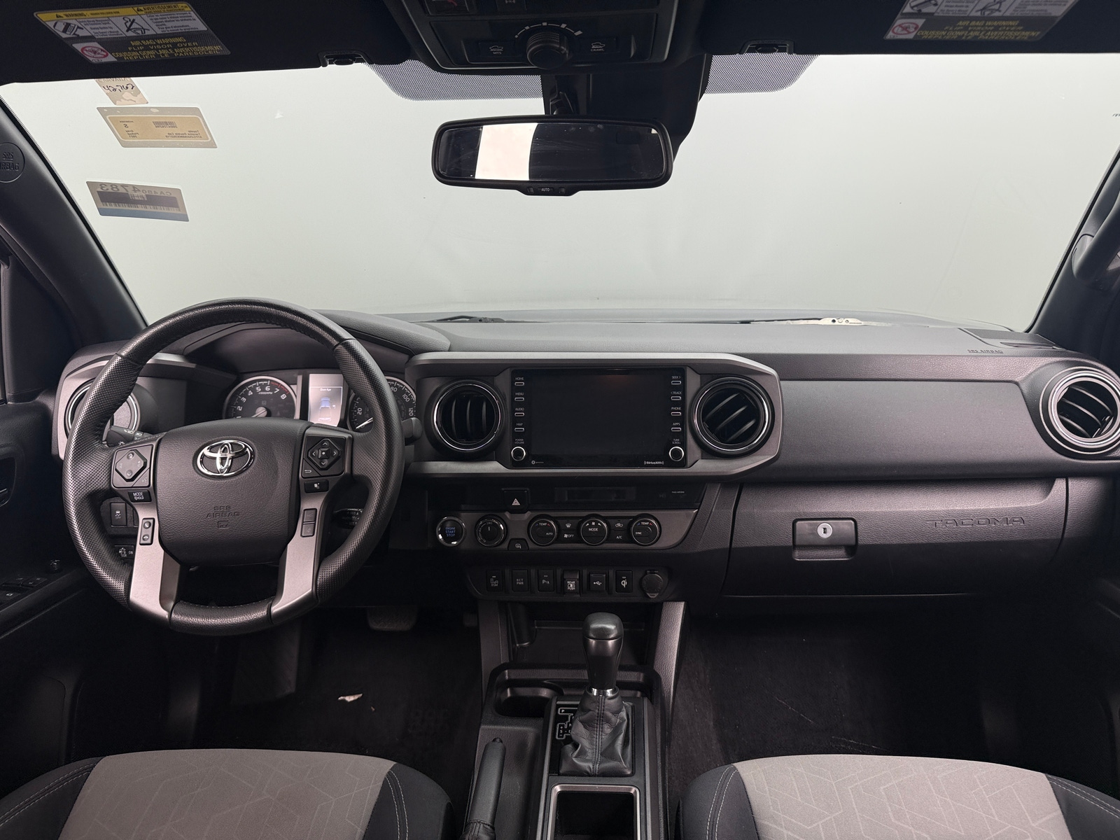 Thumbnail: 2021 Toyota Tacoma - 3