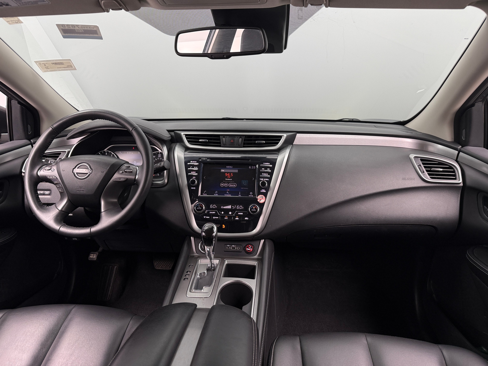 Thumbnail: 2023 Nissan Murano - 2