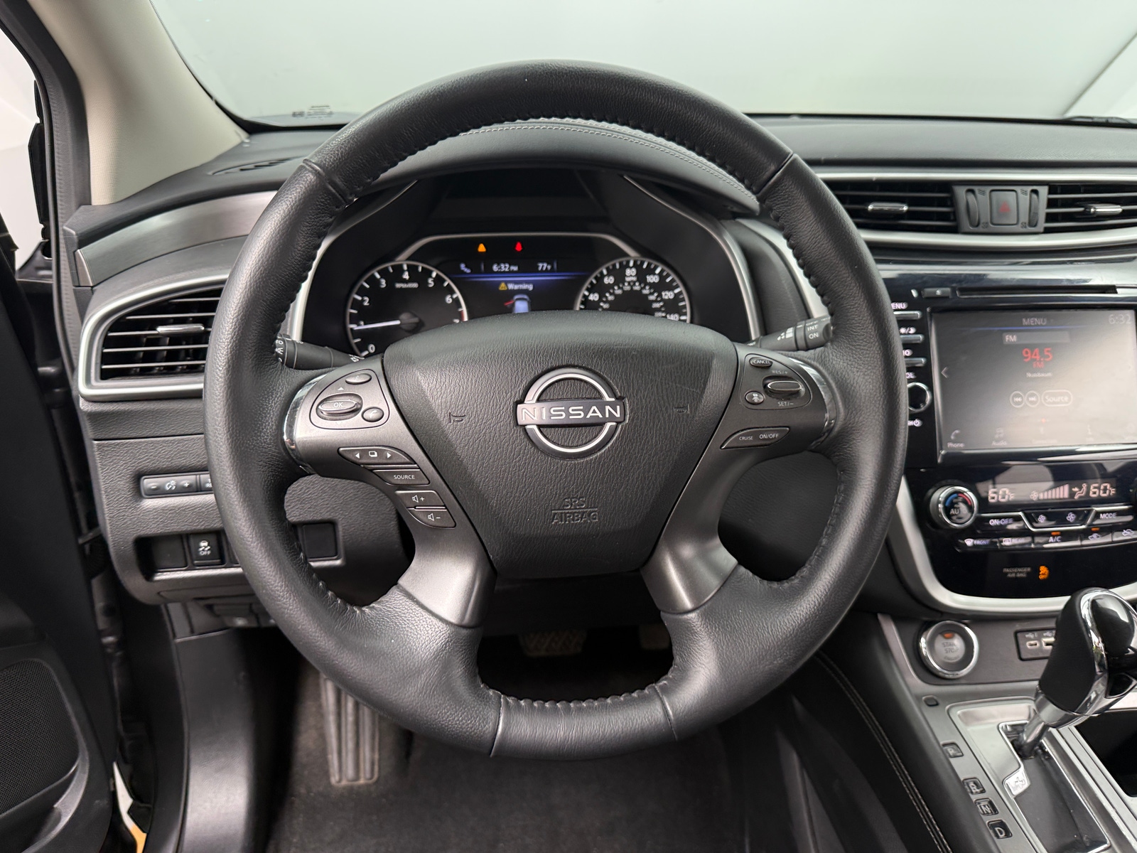 Thumbnail: 2023 Nissan Murano - 4