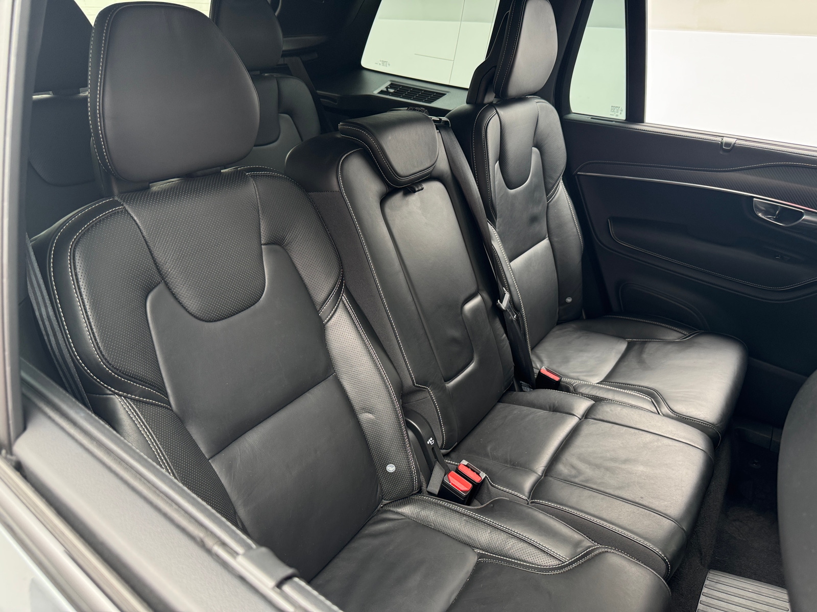 Thumbnail: 2020 Volvo XC90 - 5