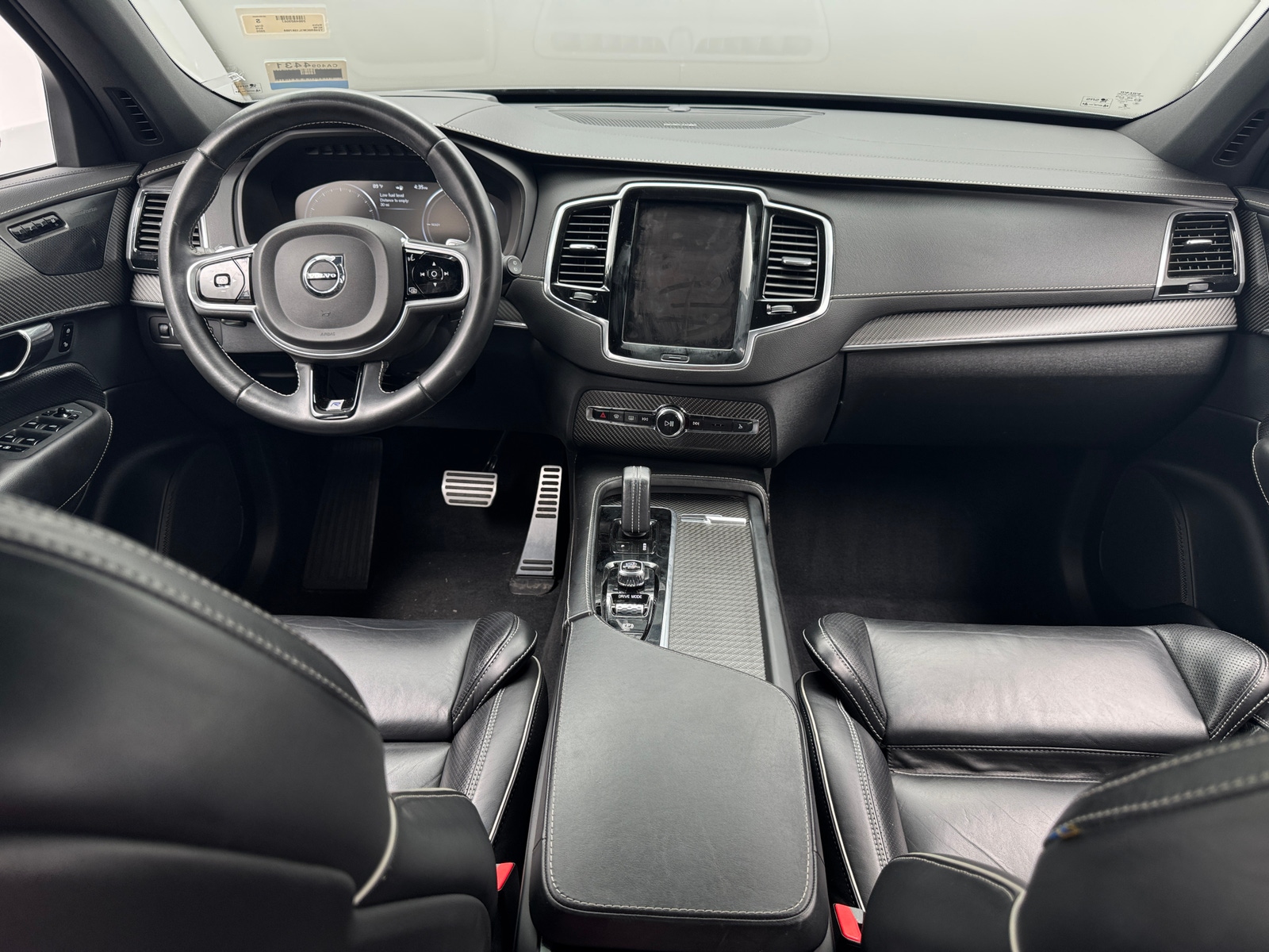 Thumbnail: 2020 Volvo XC90 - 2