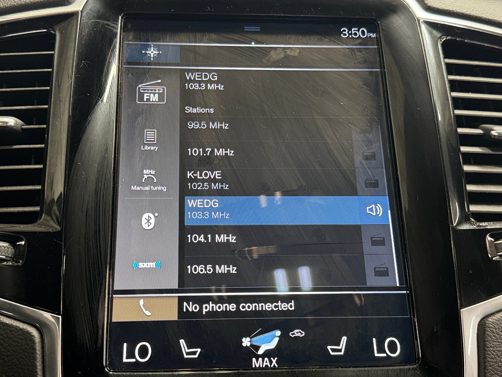 Thumbnail: 2020 Volvo XC90 - 3