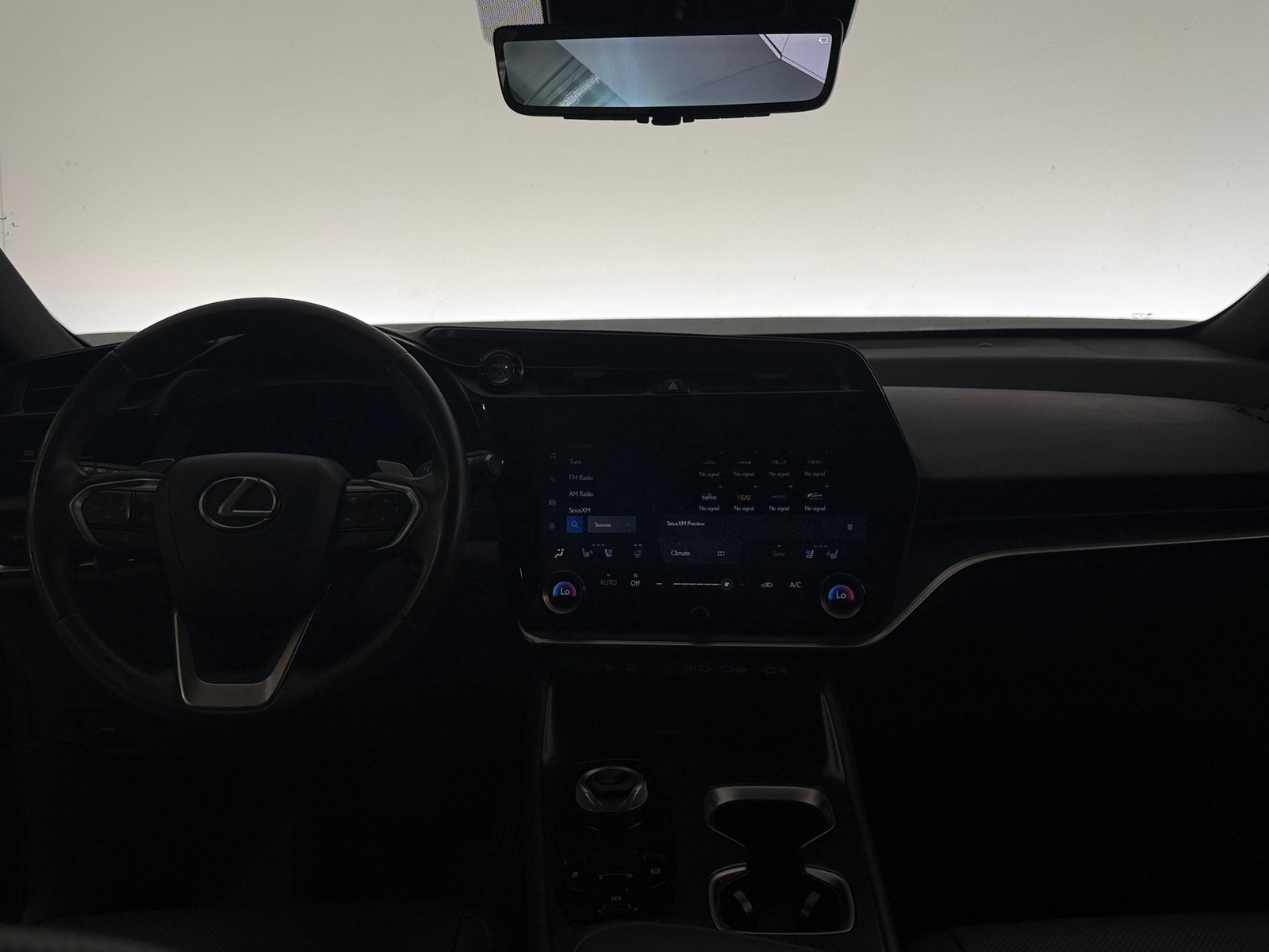 Thumbnail: 2024 Lexus RZ - 3