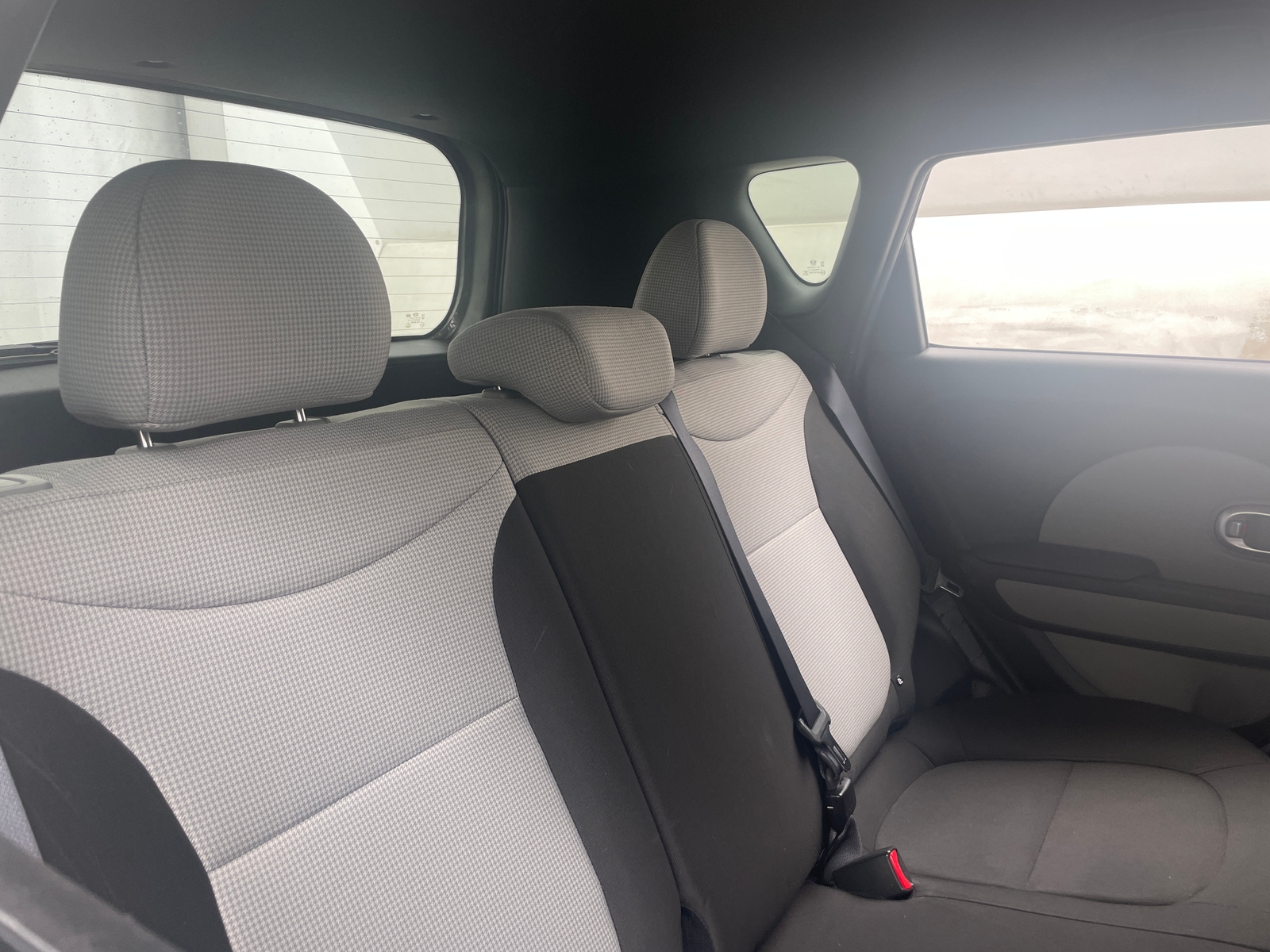 Thumbnail: 2018 Kia Soul - 5