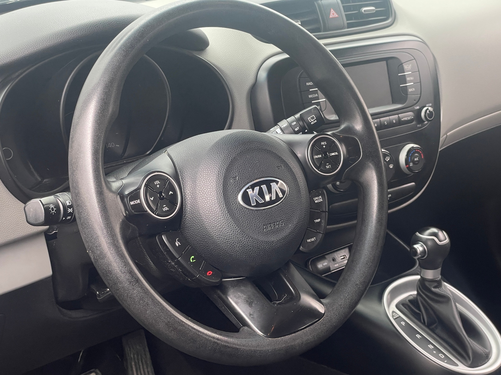 Thumbnail: 2018 Kia Soul - 4