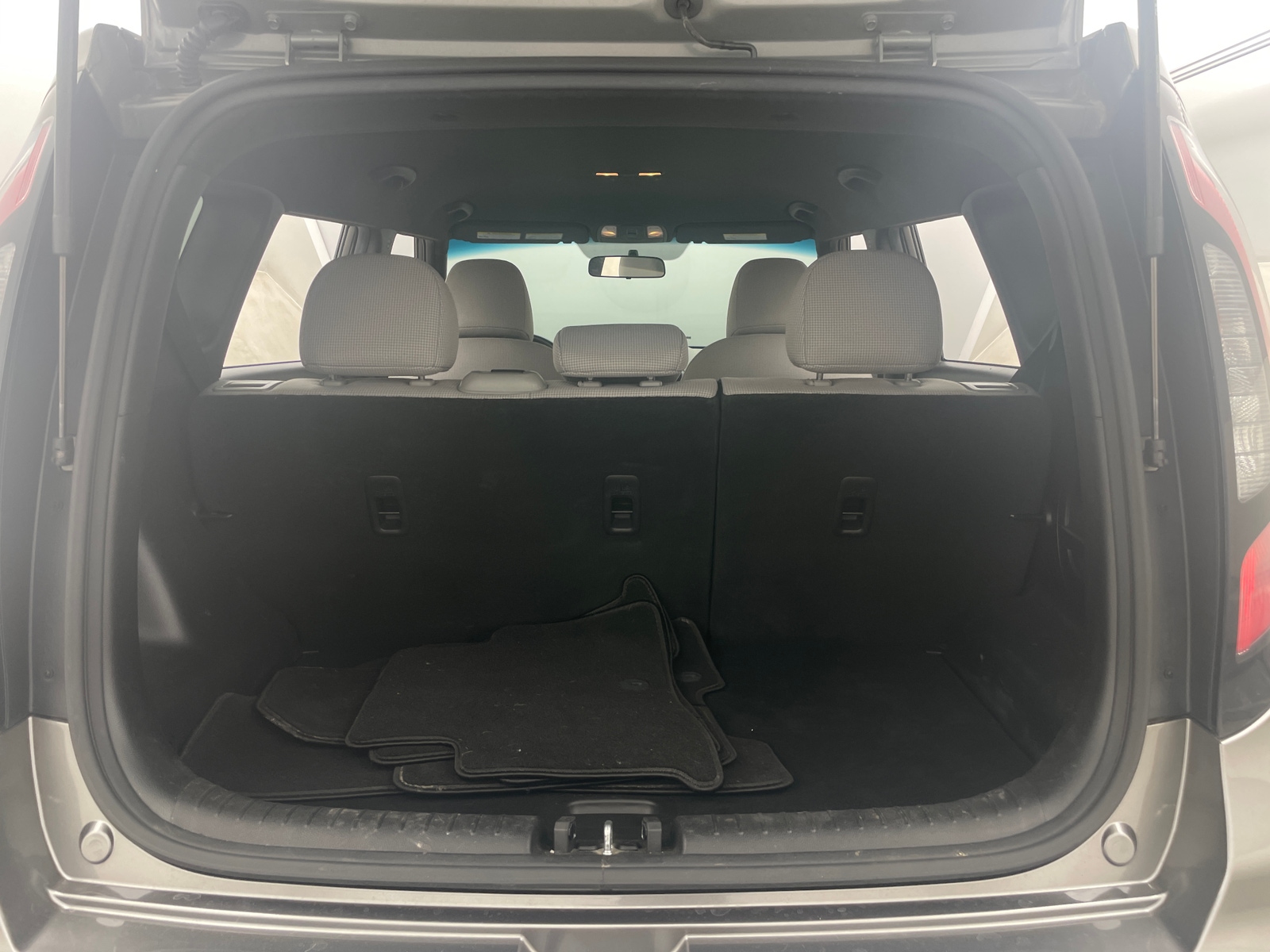 Thumbnail: 2018 Kia Soul - 6