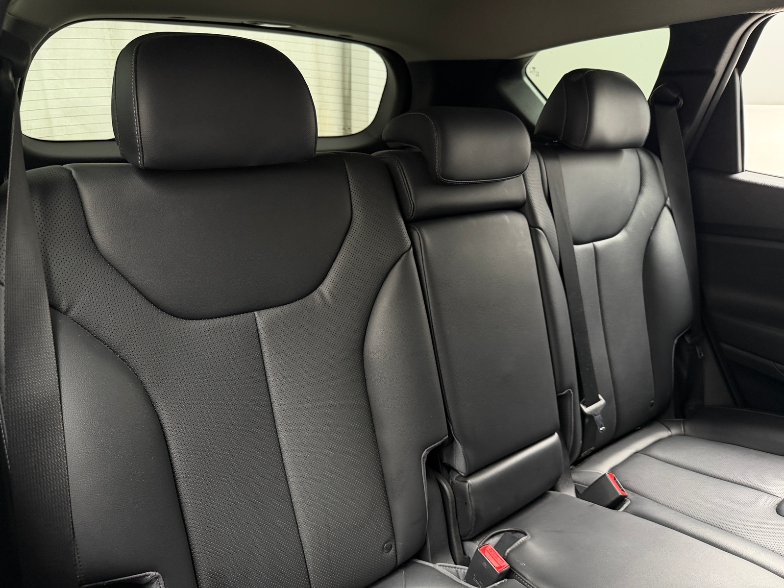 Thumbnail: 2023 Hyundai Santa Fe - 5