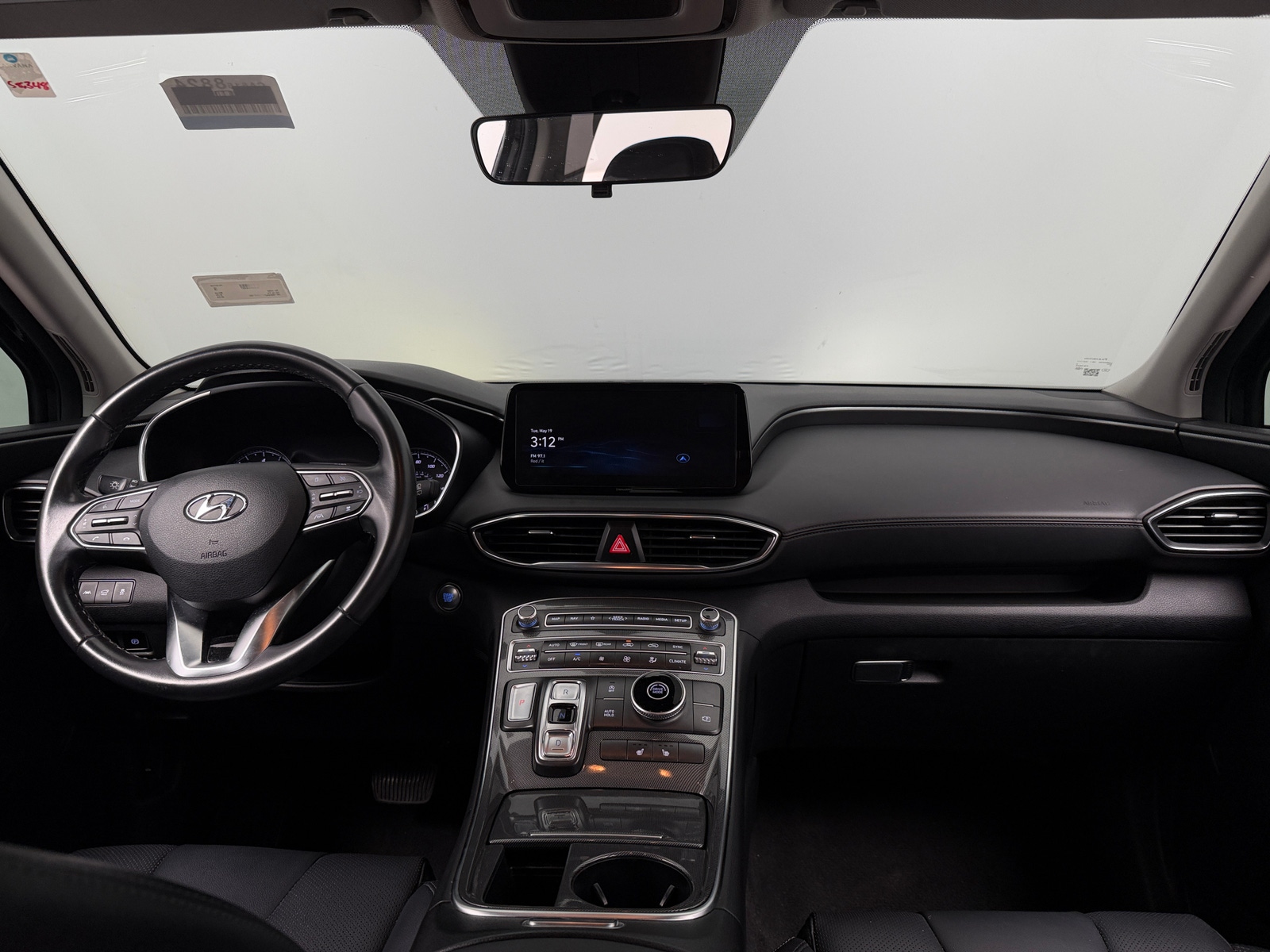 Thumbnail: 2023 Hyundai Santa Fe - 2