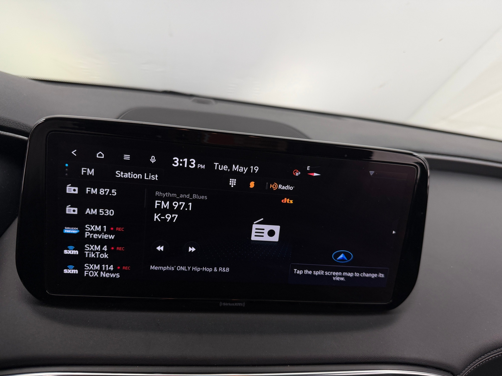 Thumbnail: 2023 Hyundai Santa Fe - 3