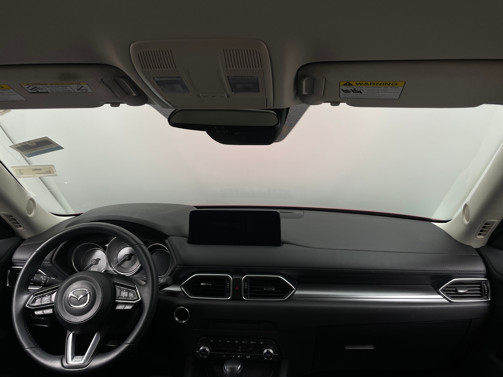 Thumbnail: 2024 Mazda CX-5 - 2