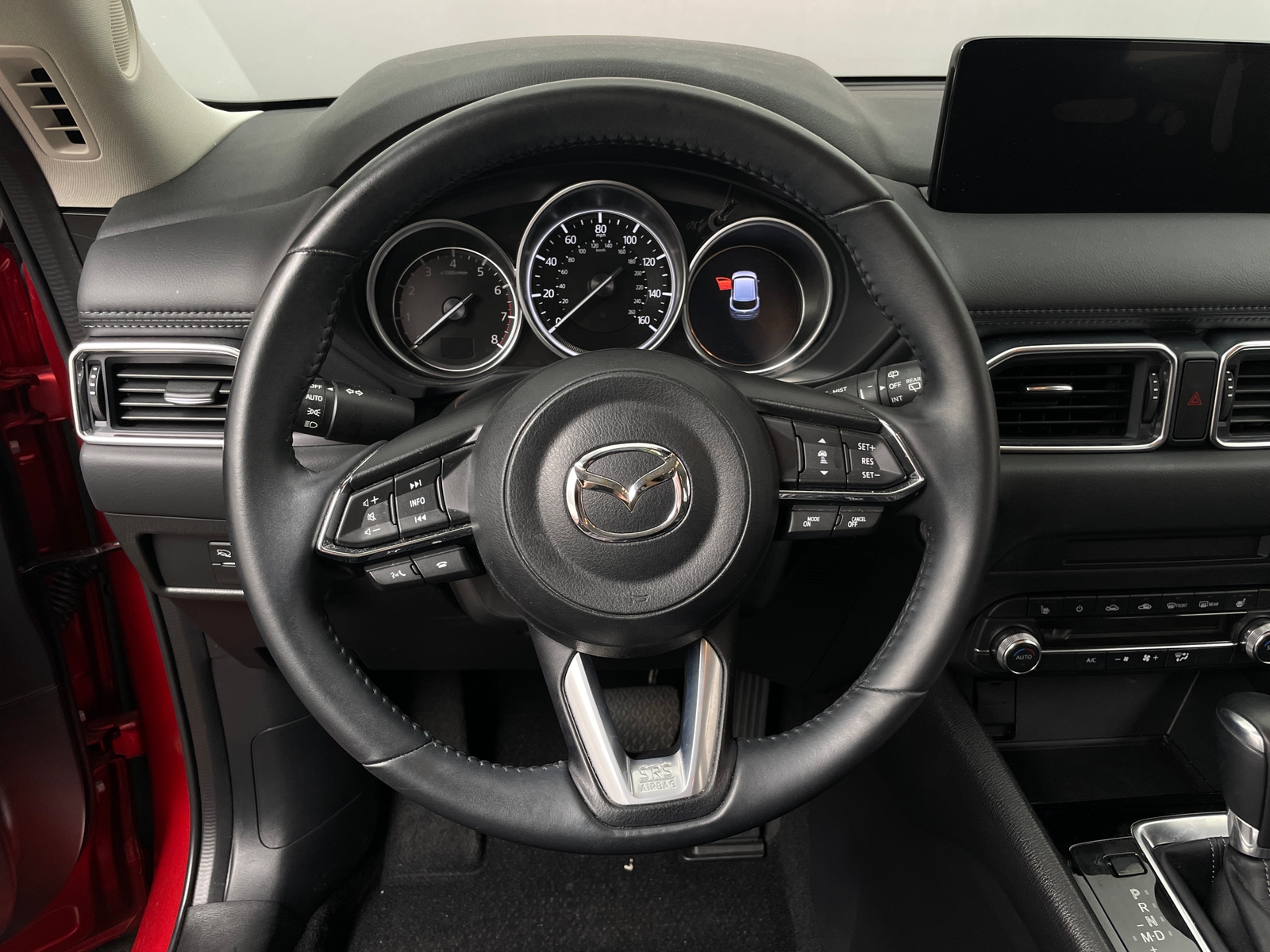 Thumbnail: 2024 Mazda CX-5 - 4