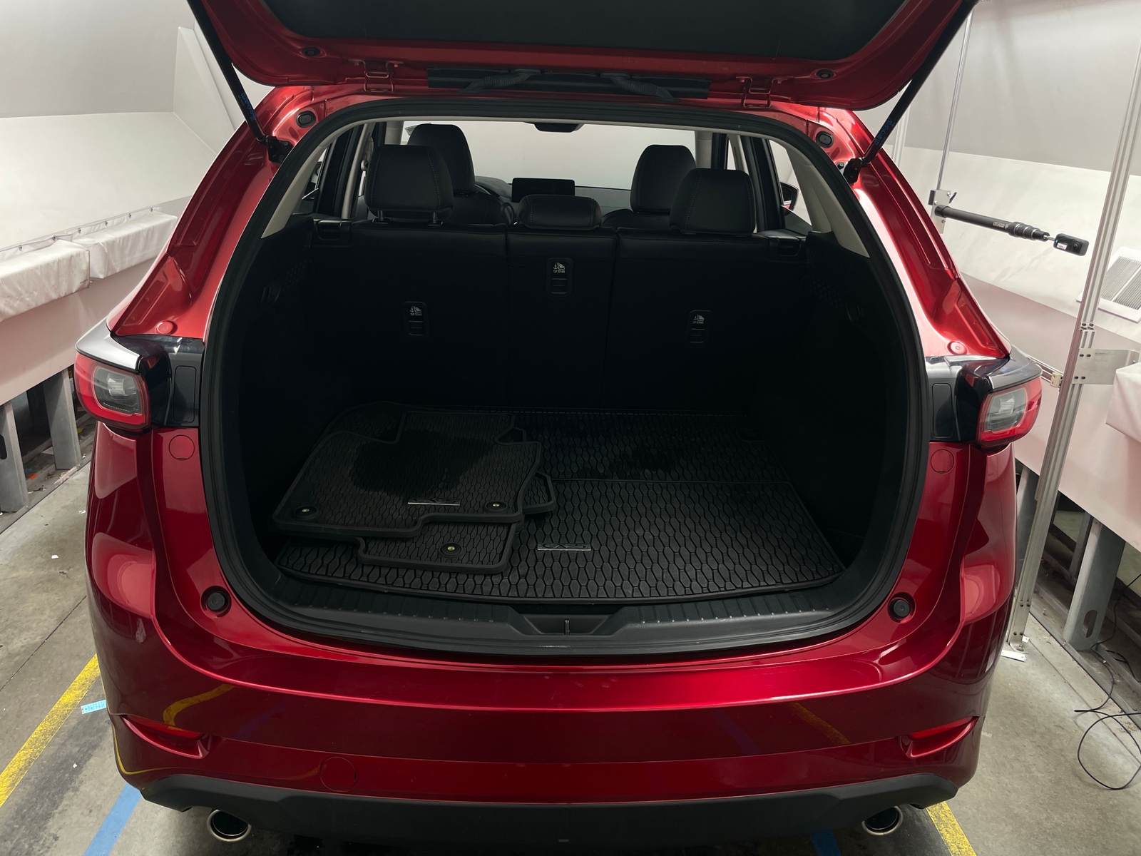 Thumbnail: 2024 Mazda CX-5 - 6
