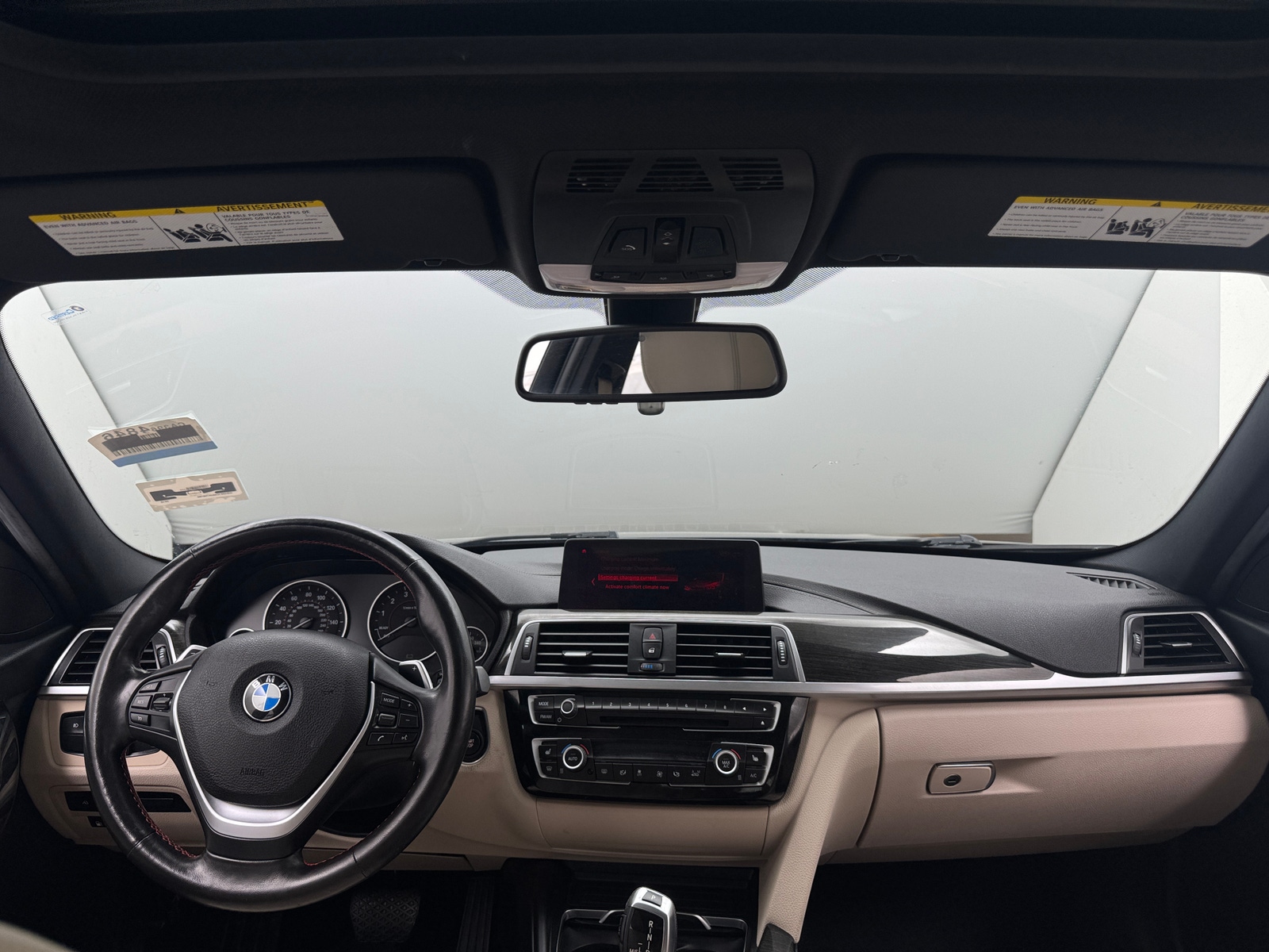Thumbnail: 2018 BMW 3 Series - 2