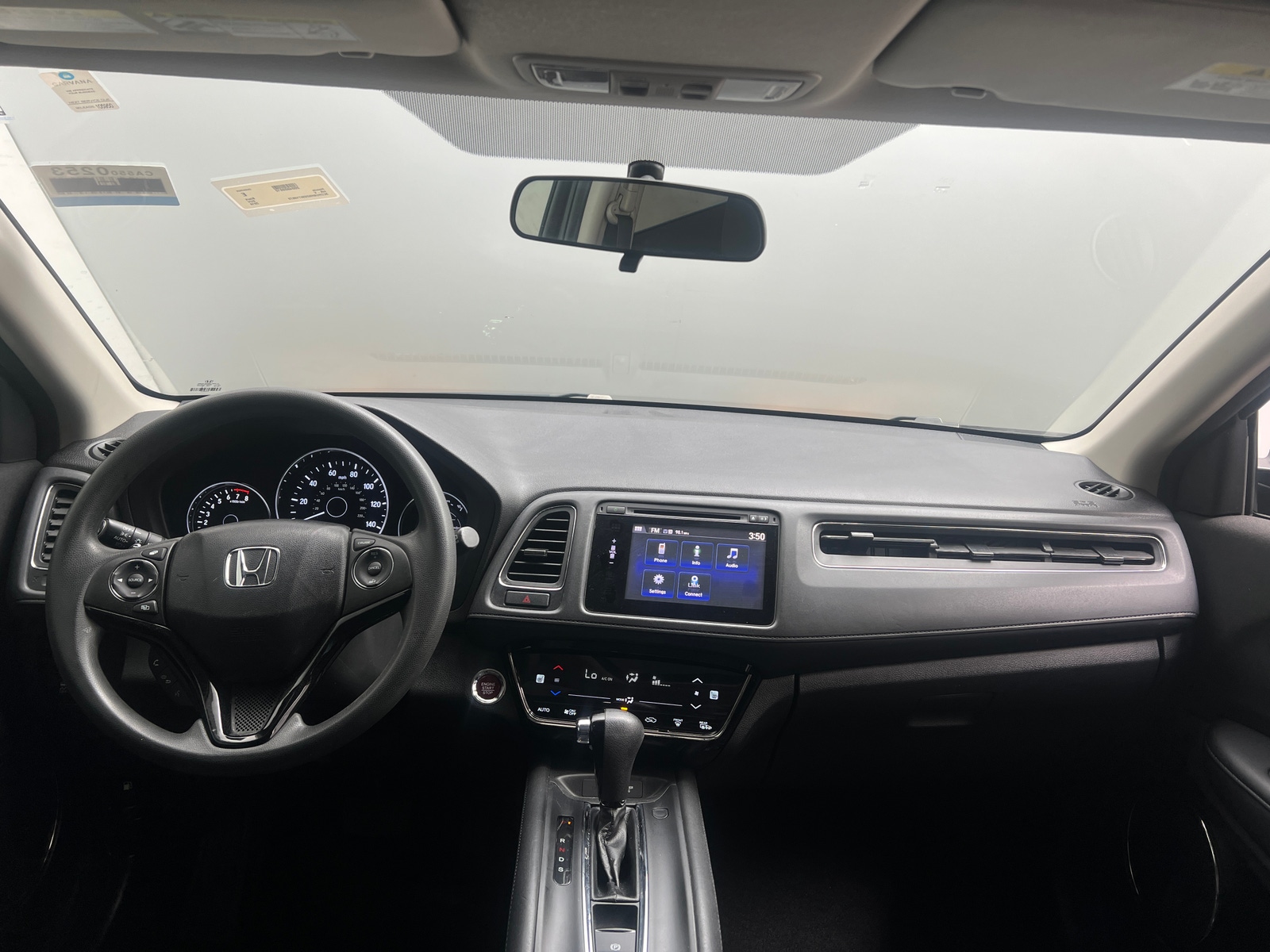 Thumbnail: 2016 Honda HR-V - 3