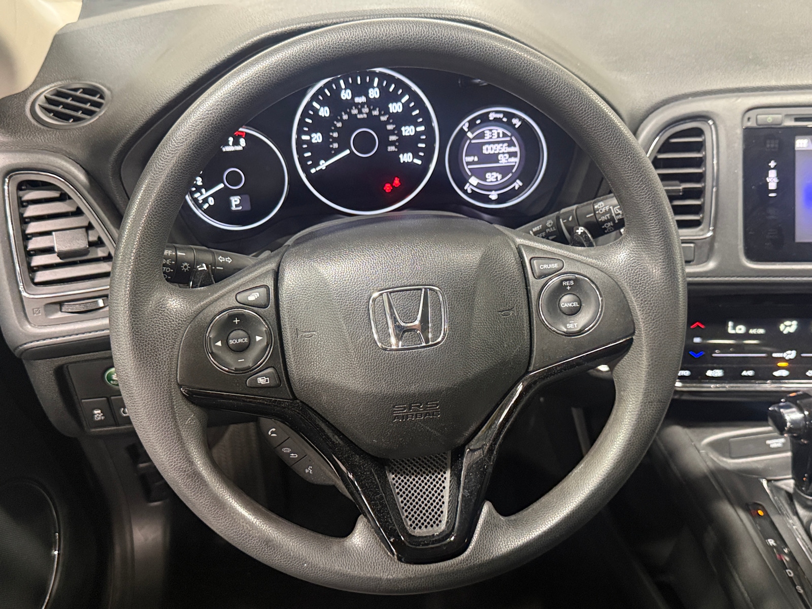 Thumbnail: 2016 Honda HR-V - 5