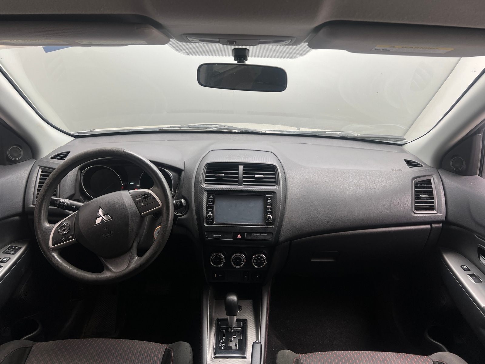 Thumbnail: 2019 Mitsubishi Outlander Sport - 3
