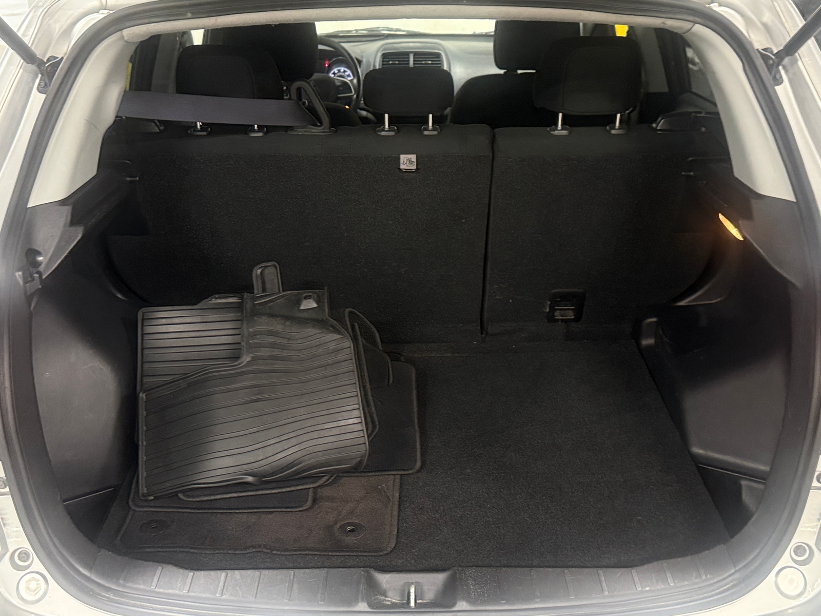 Thumbnail: 2019 Mitsubishi Outlander Sport - 7