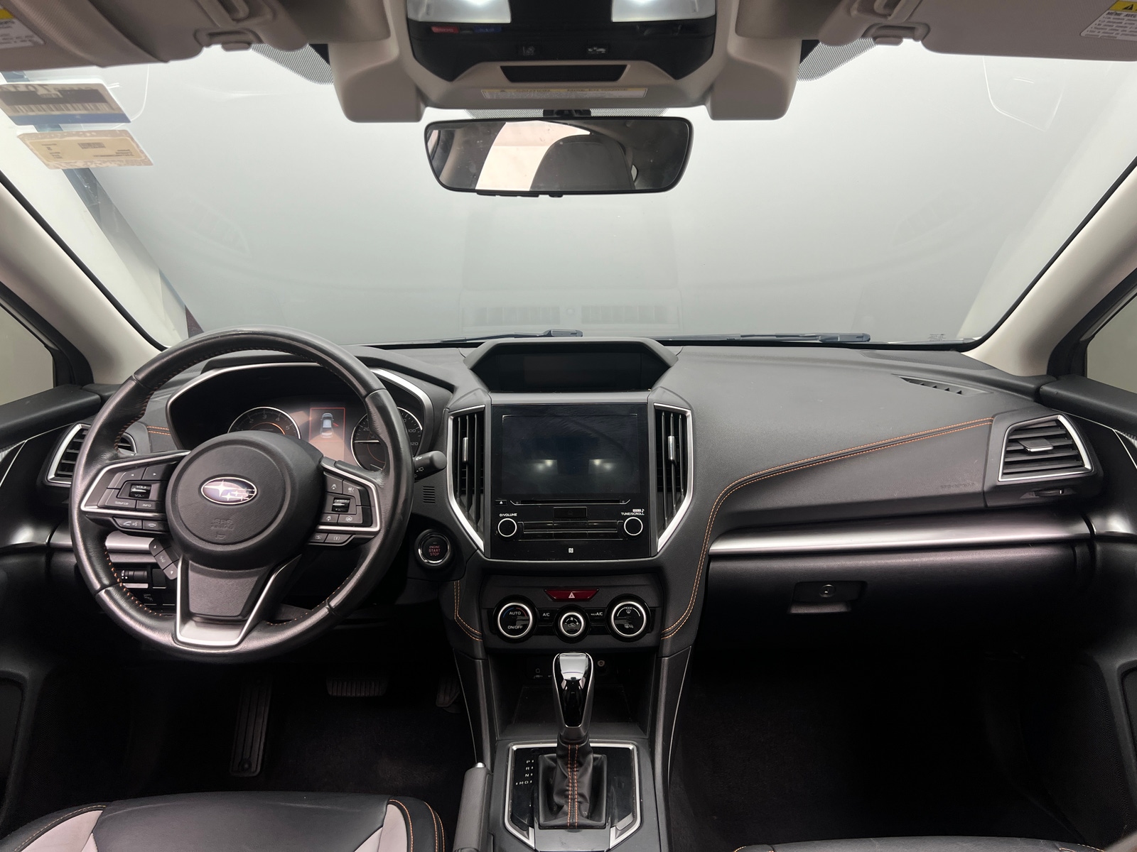 Thumbnail: 2021 Subaru Crosstrek - 2