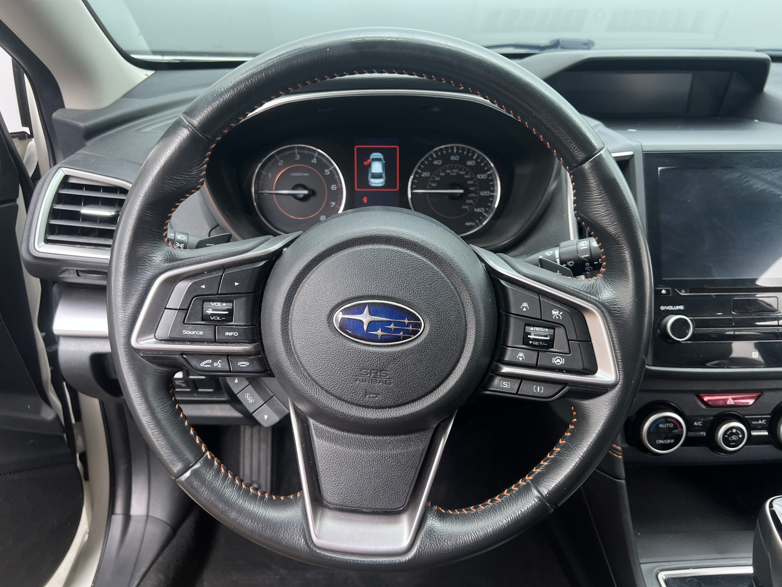 Thumbnail: 2021 Subaru Crosstrek - 4