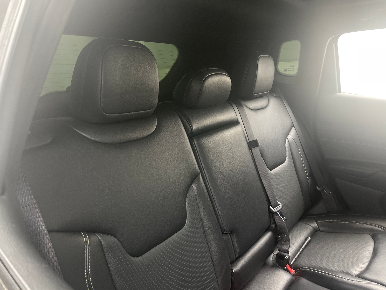 Thumbnail: 2023 Jeep Compass - 5