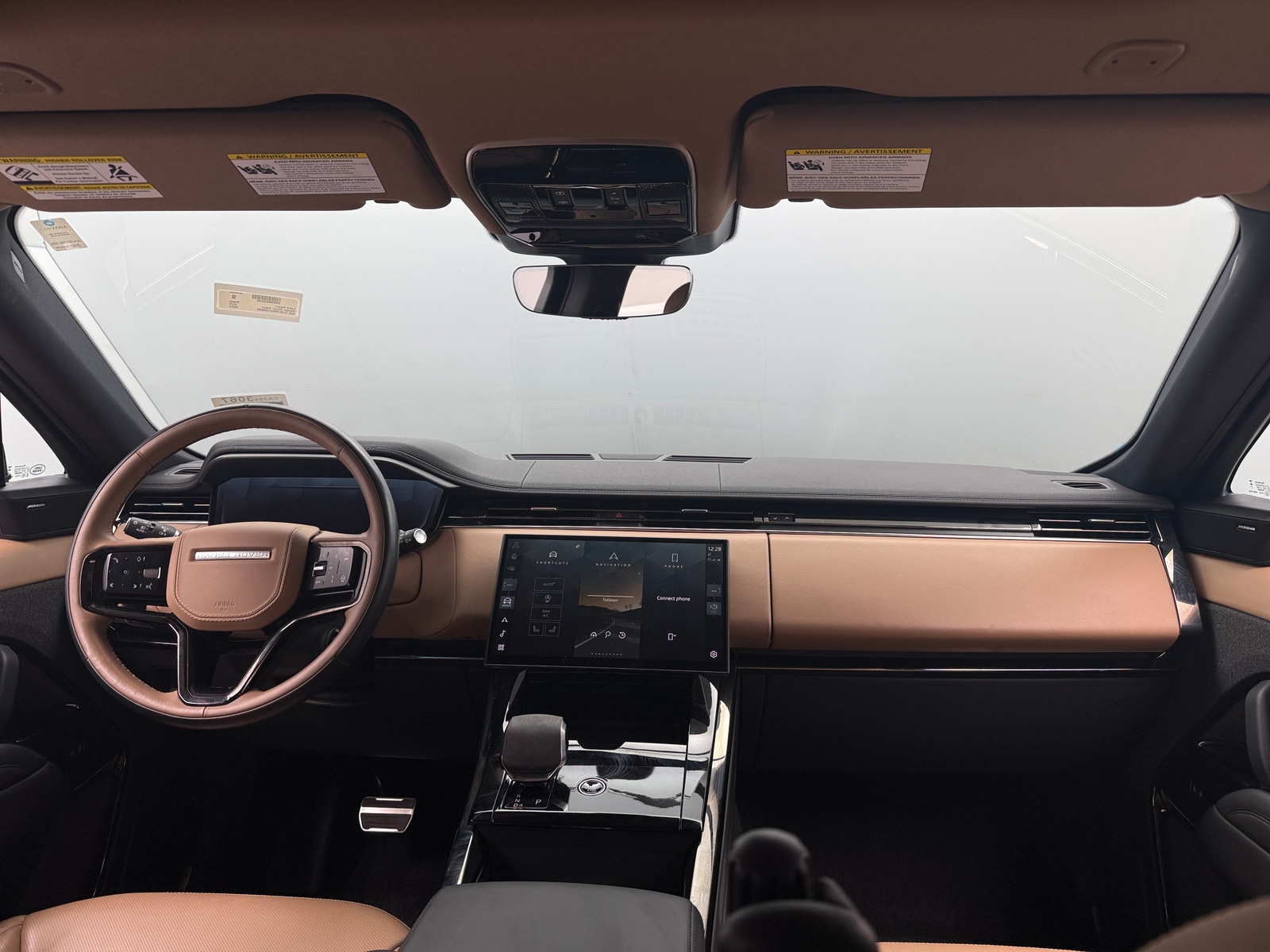 Thumbnail: 2024 Land Rover Range Rover Sport - 3